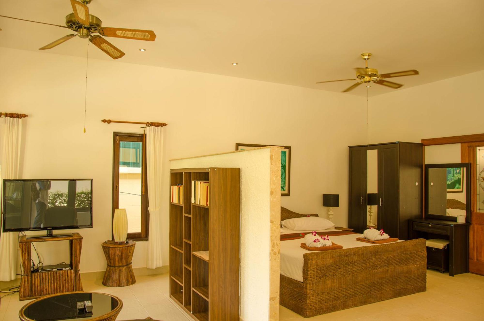 Villa 1 Chambre