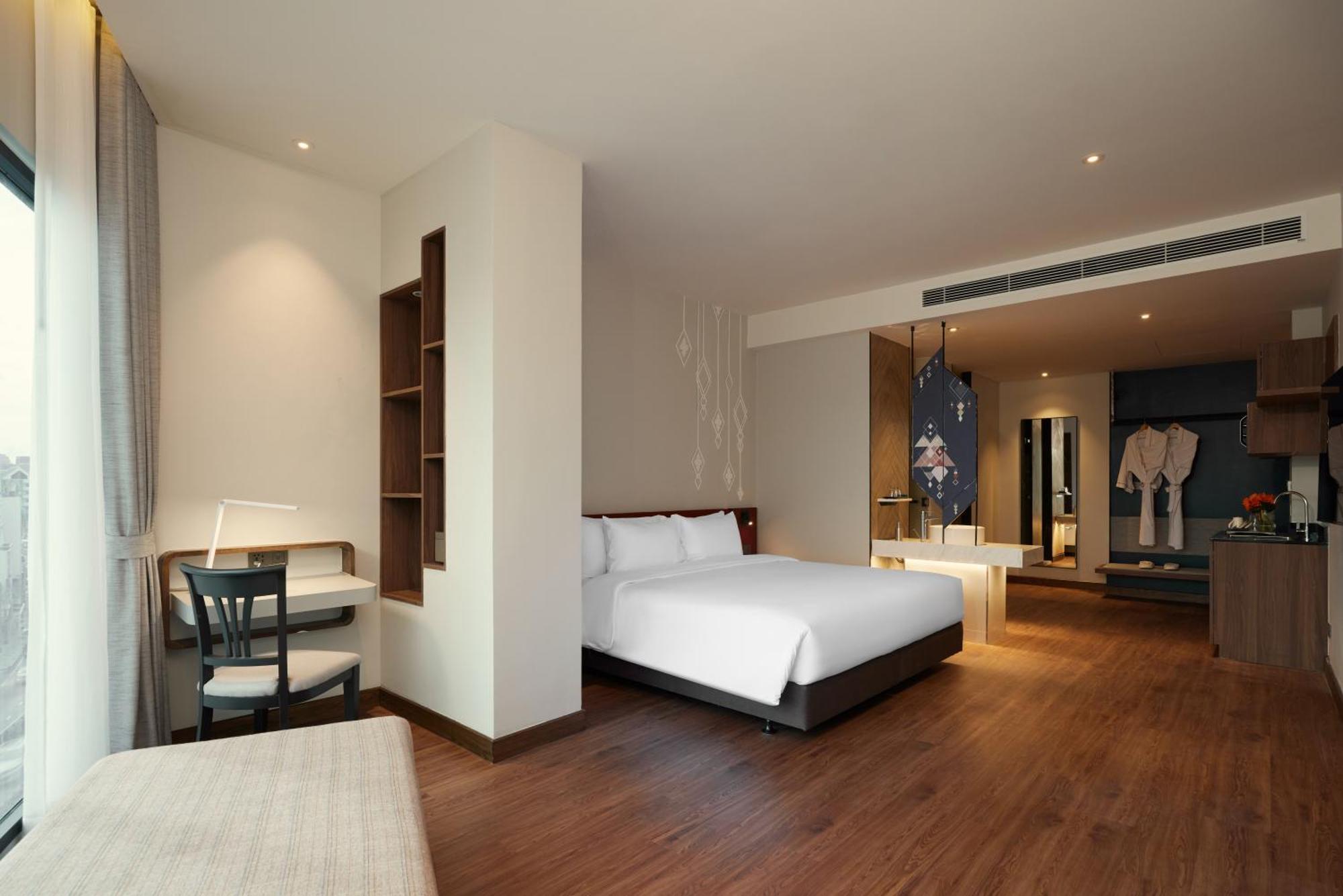 Quarto King