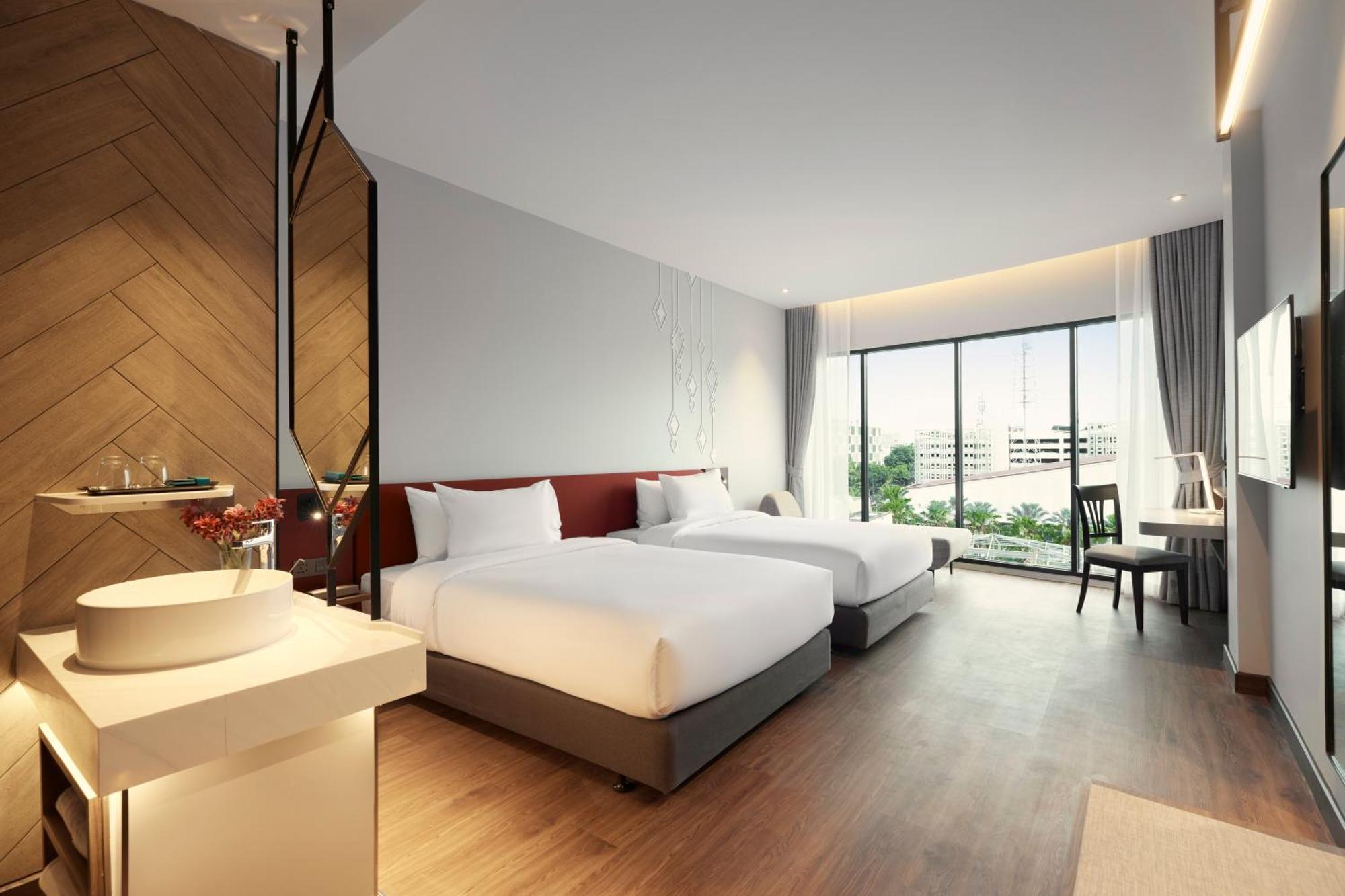 Quarto Twin