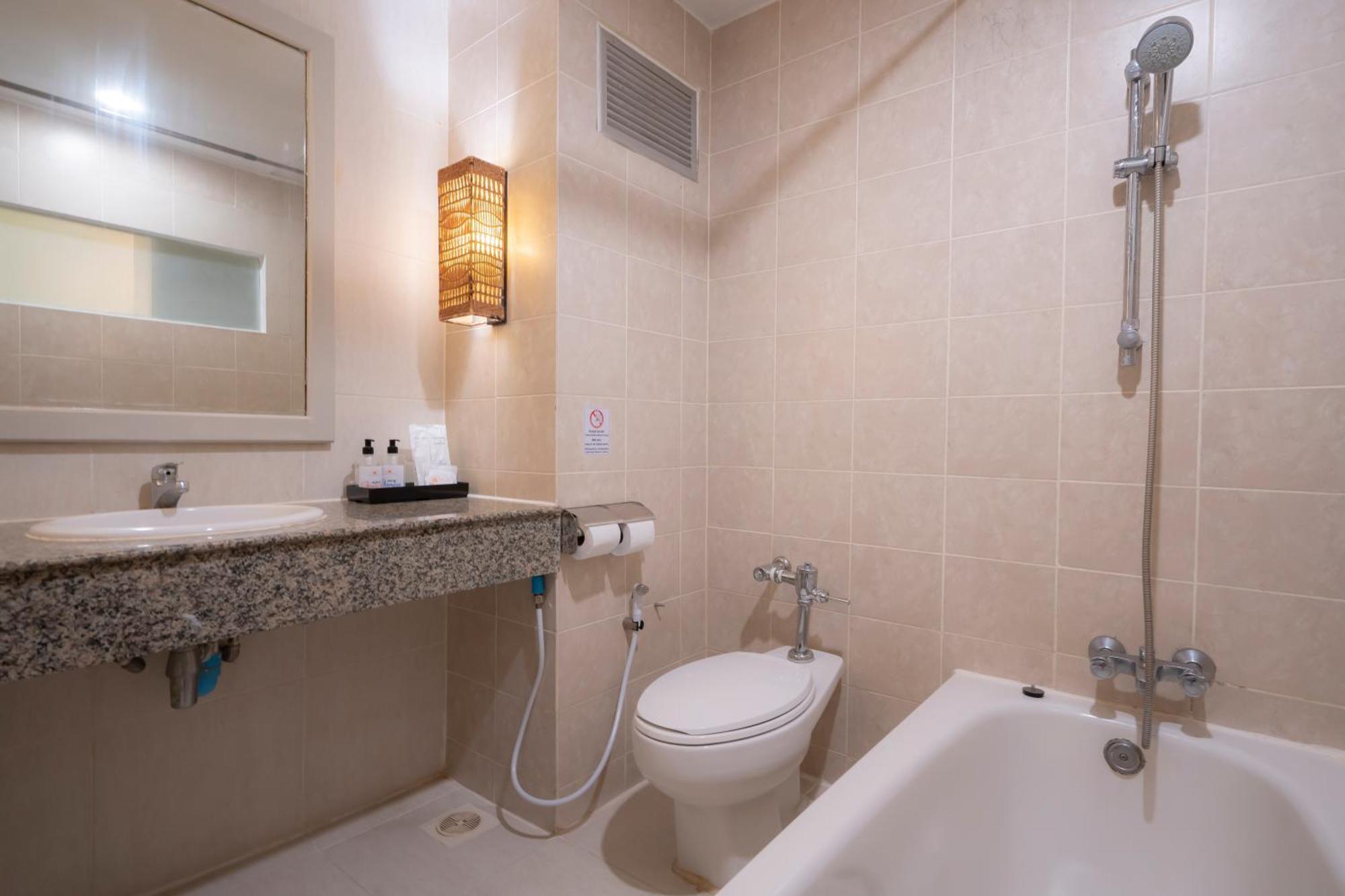 Two-Bedroom Suite