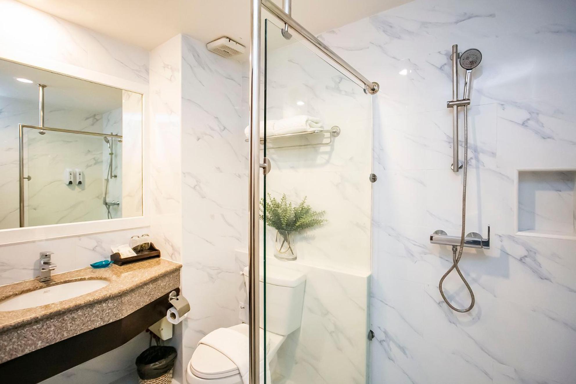 Deluxe Premier Doppelzimmer