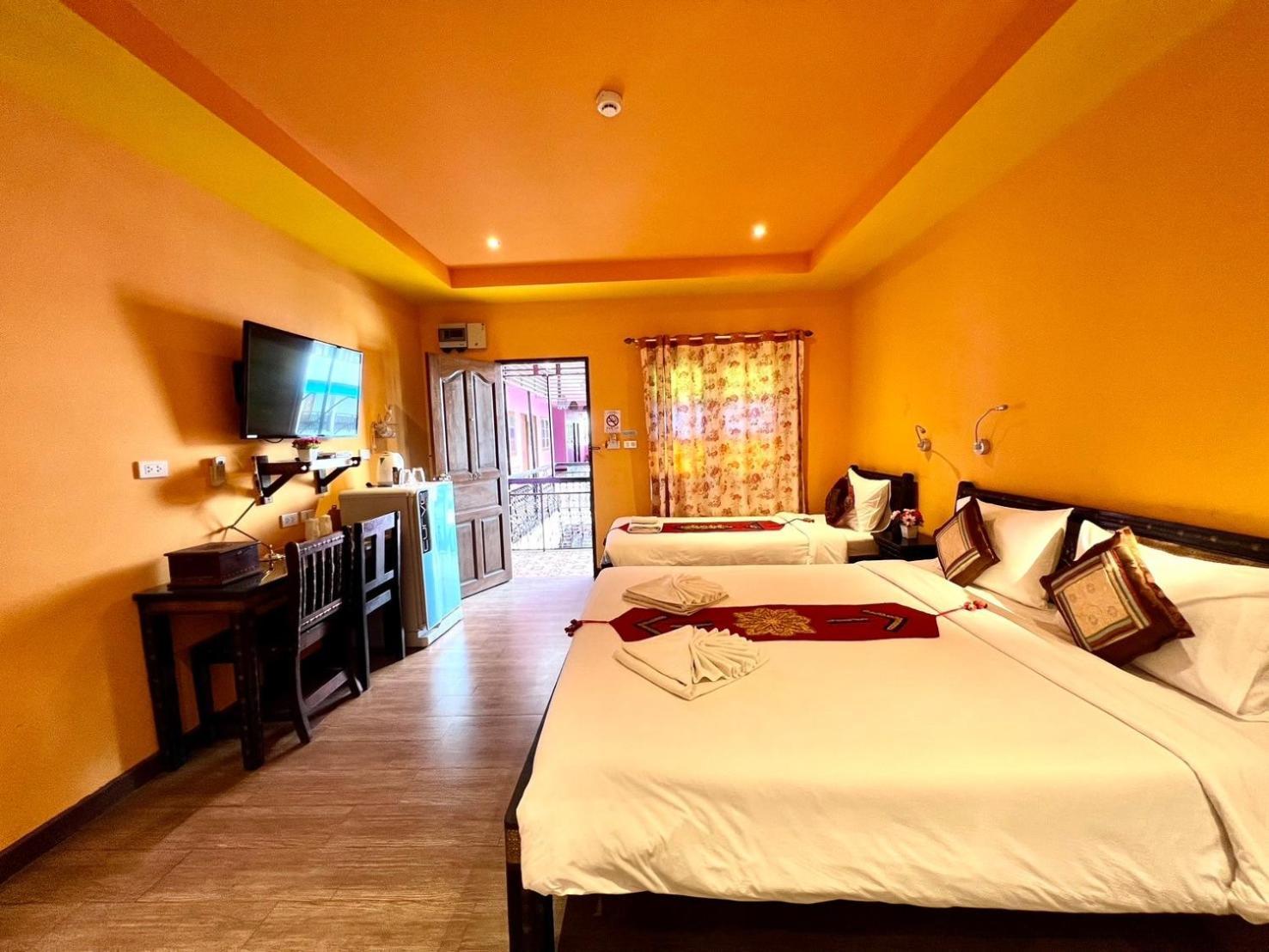 Junior Room