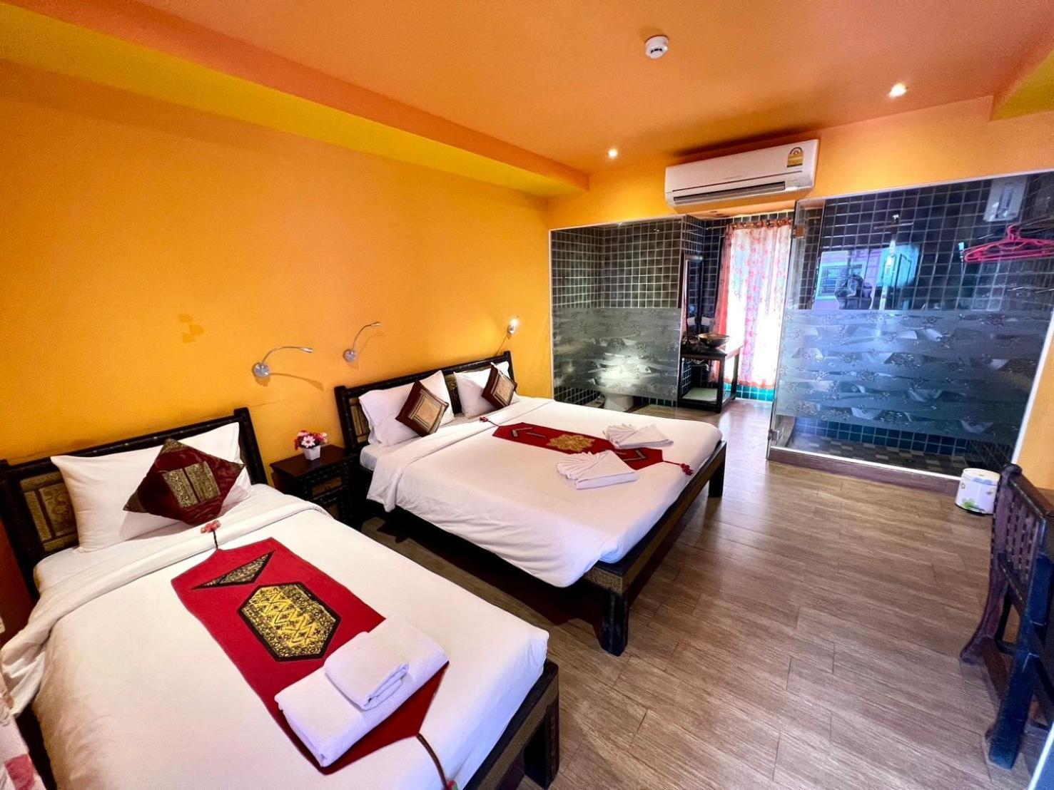 Junior Room