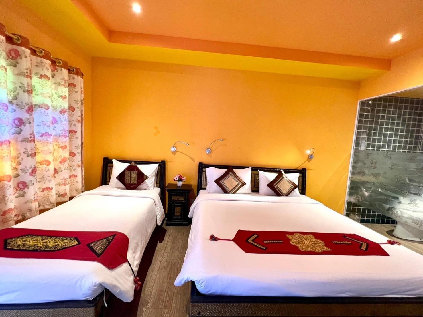 Junior Room