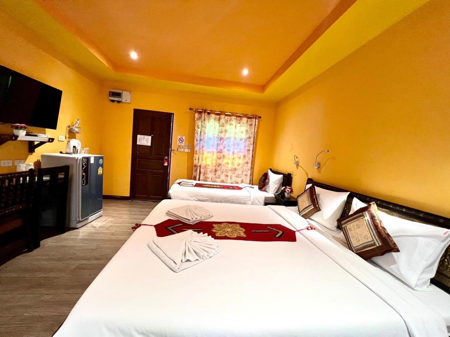 Junior Room