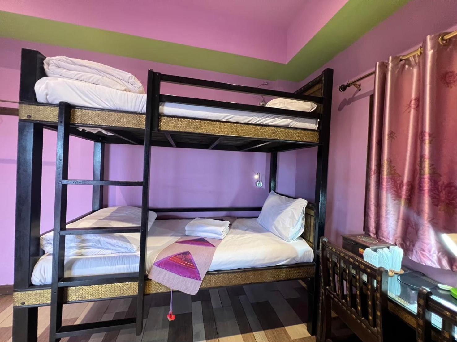 Superior Quadruple Room