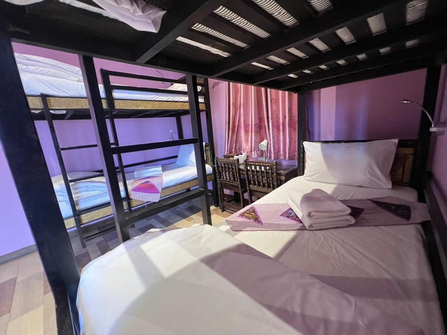 Superior Quadruple Room