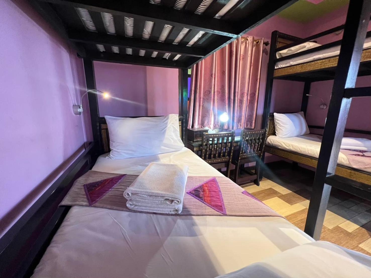 Superior Quadruple Room