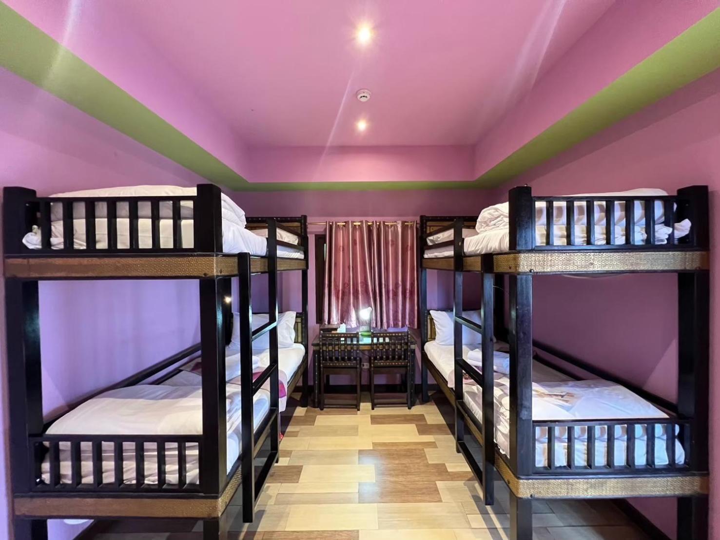 Superior Quadruple Room