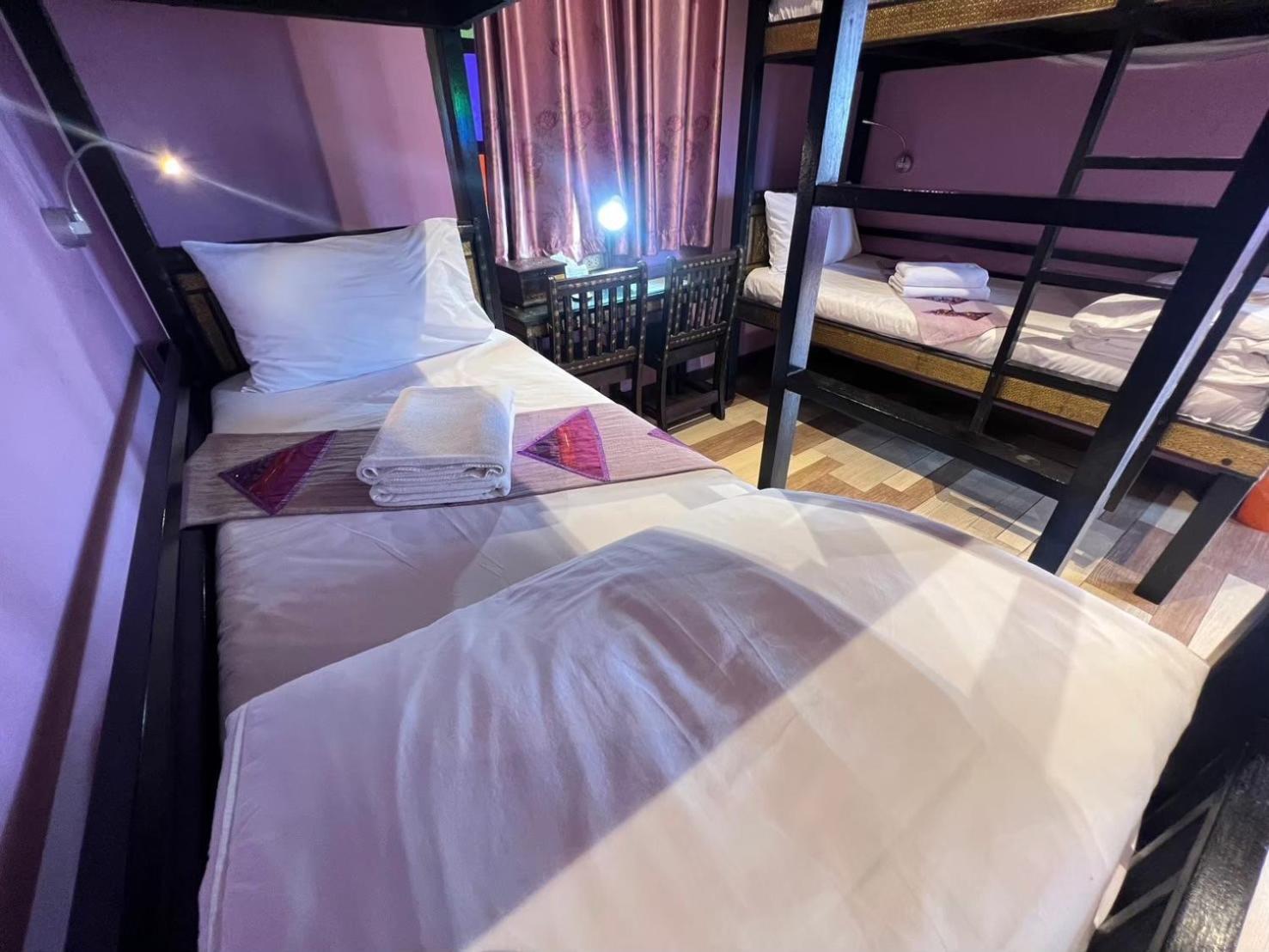 Superior Quadruple Room