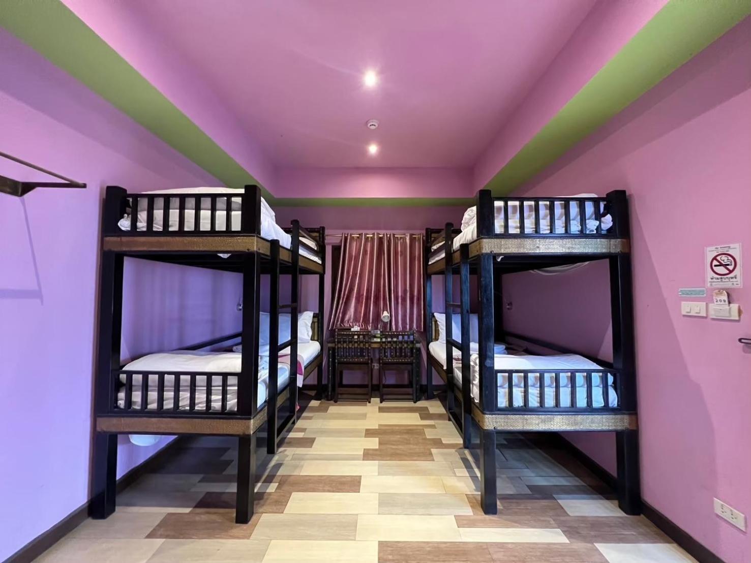 Superior Quadruple Room