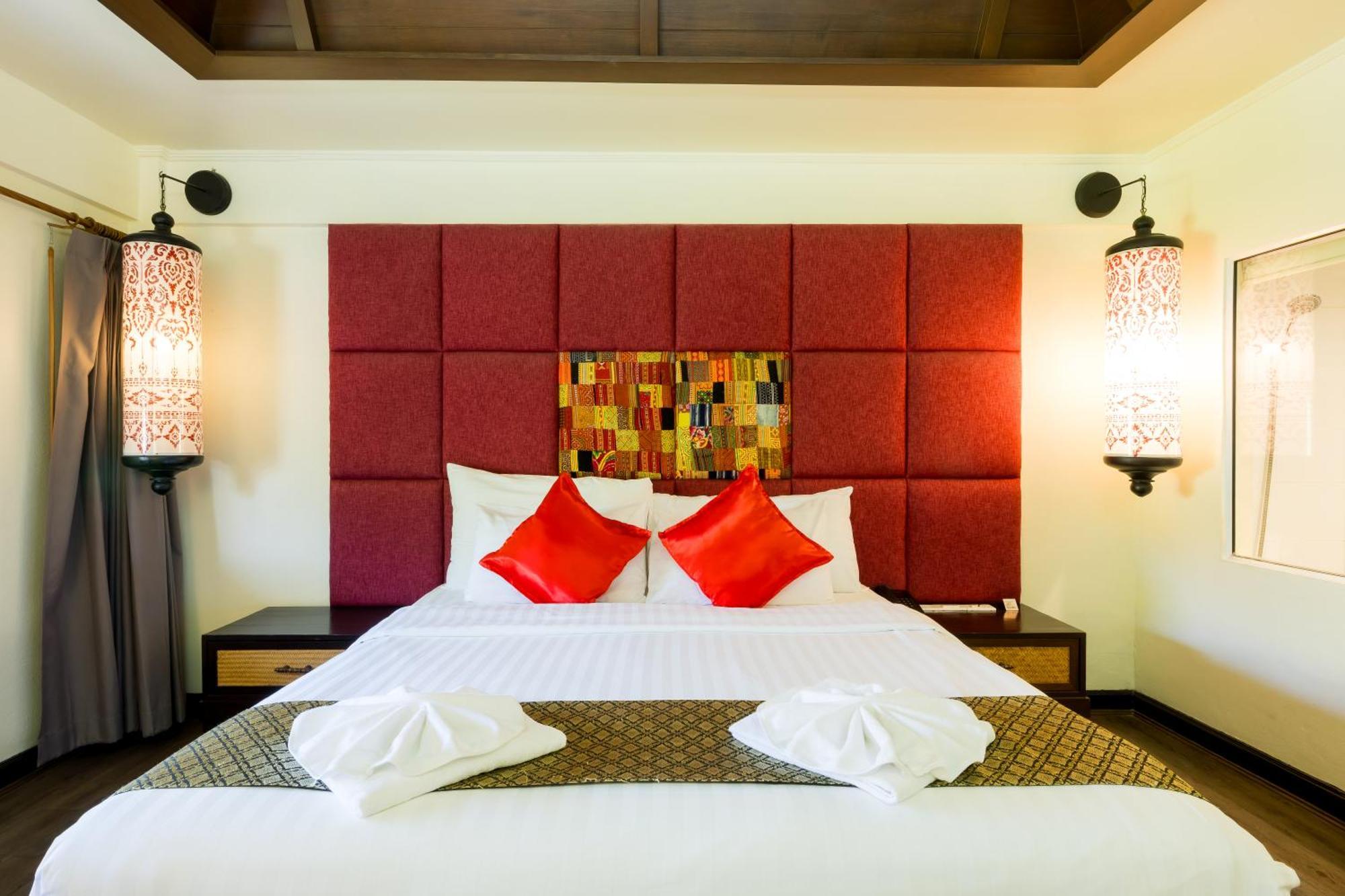 Naga Double Room Bath