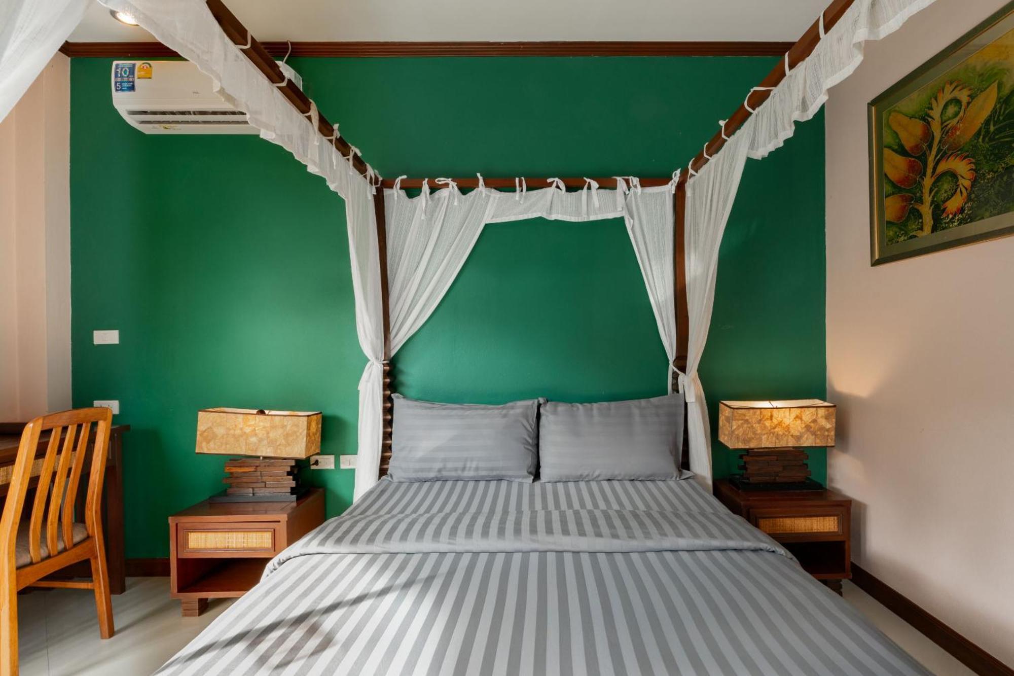 Deluxe Family 2 Bedrooms
