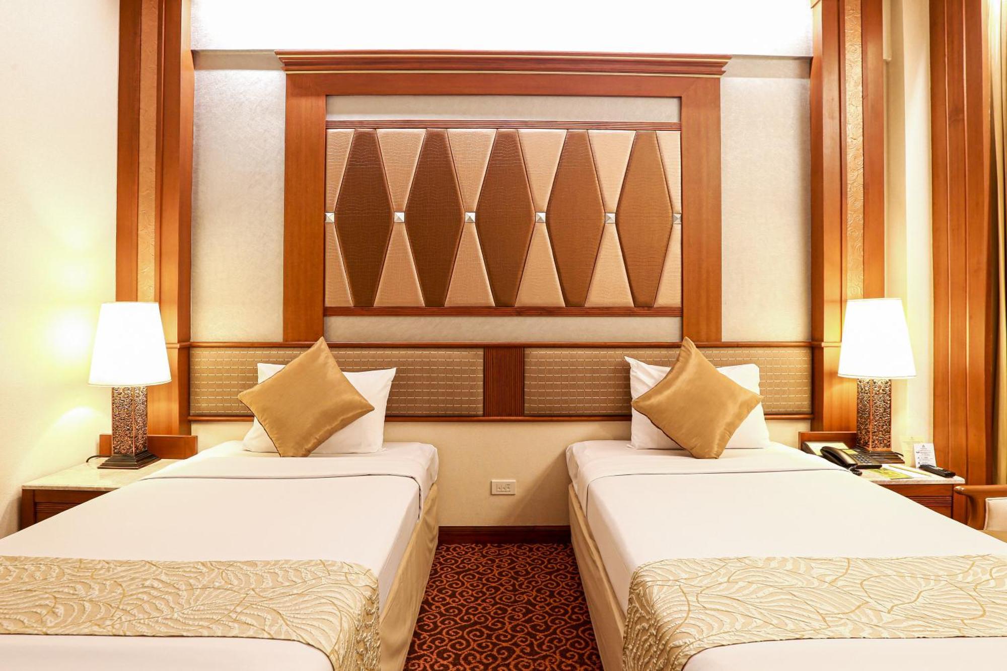 Quarto Twin Superior