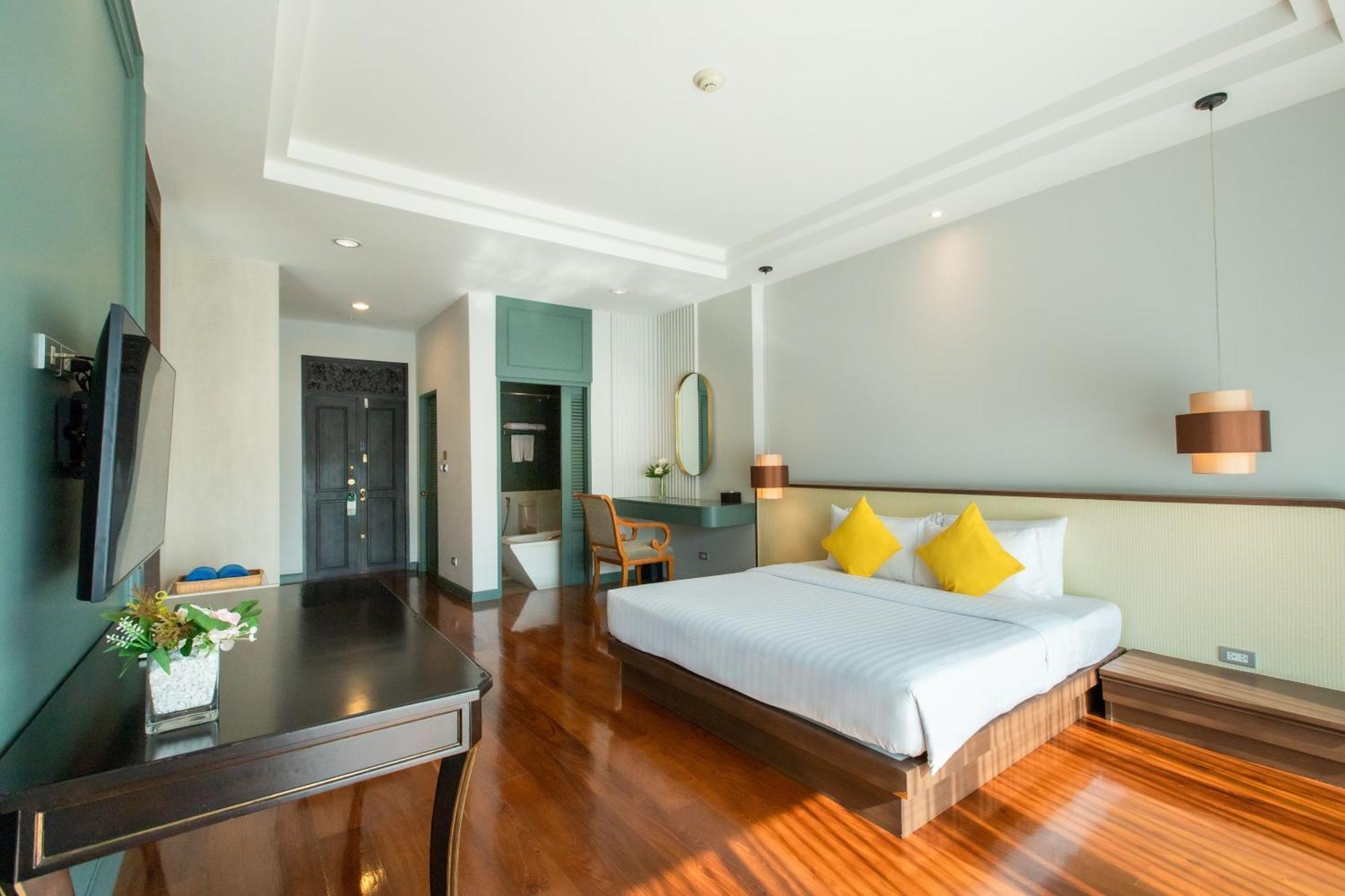 Heritage Suite
