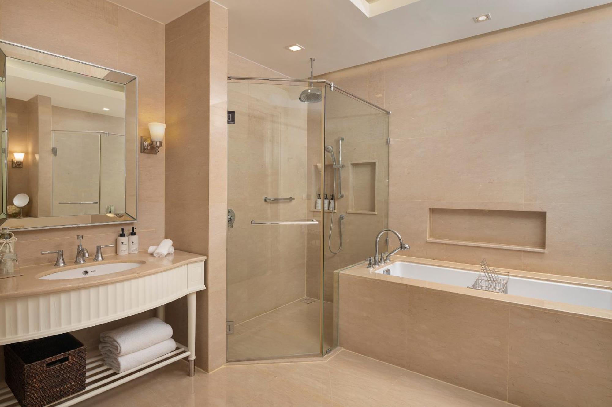 Prestige Appartement met 2 Slaapkamers