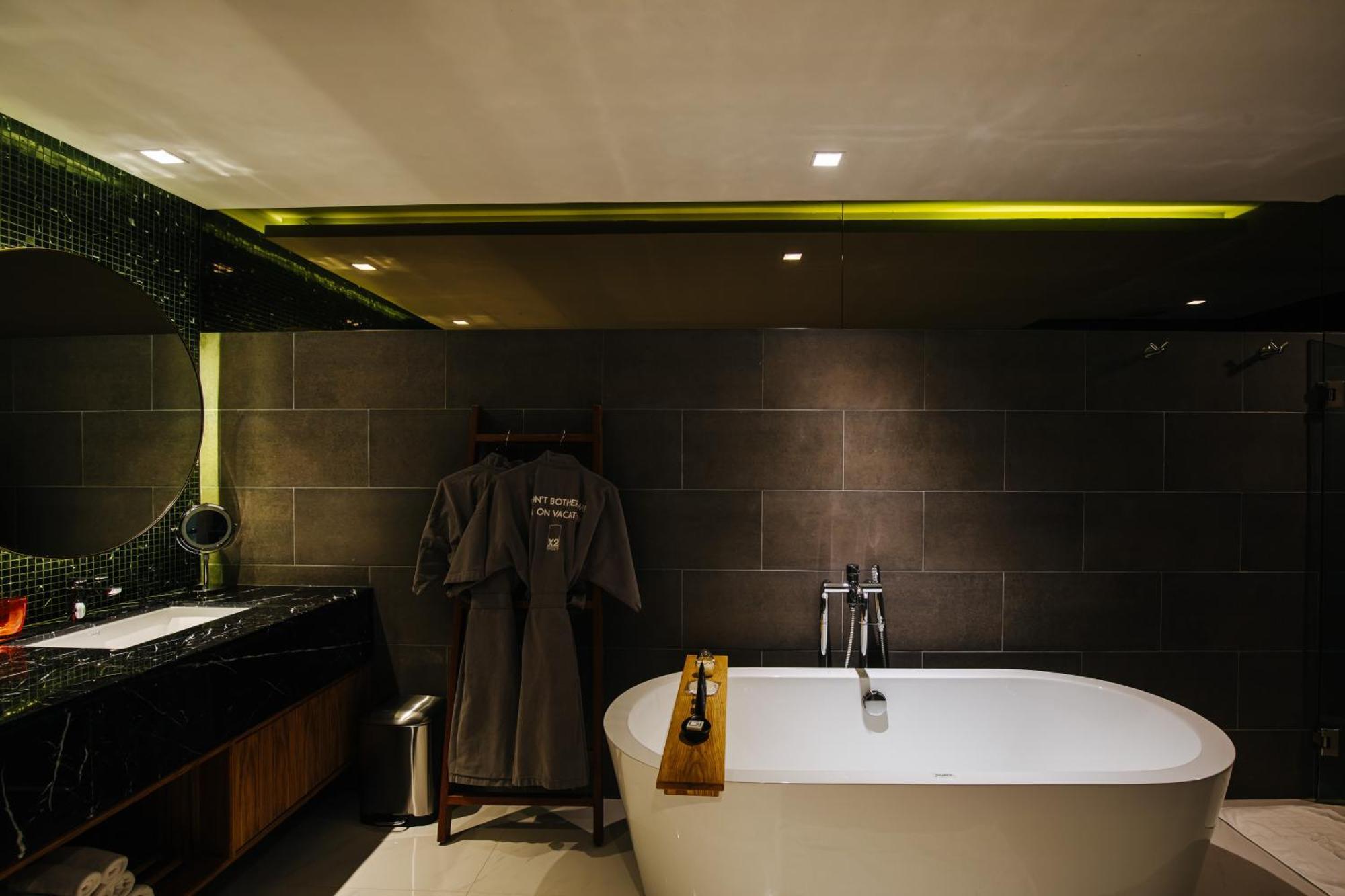 Grand Suite River View