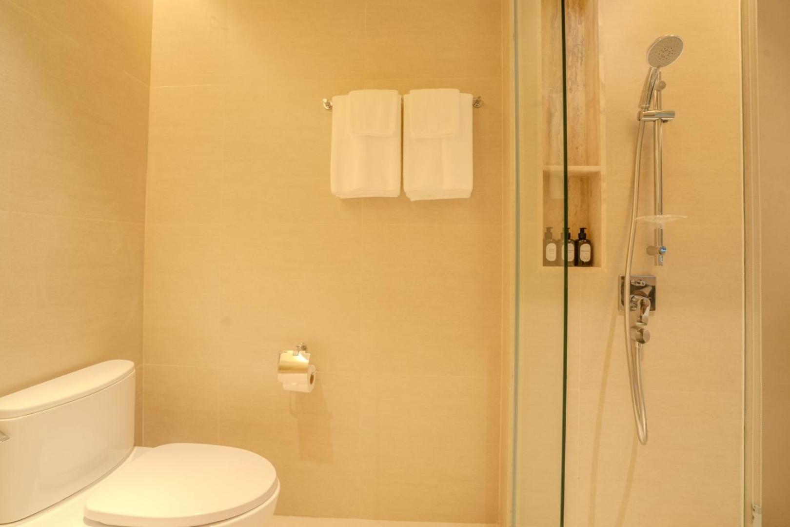 Luxe Kamer met 1 of 2 Bedden en Uitzicht op de Rivier