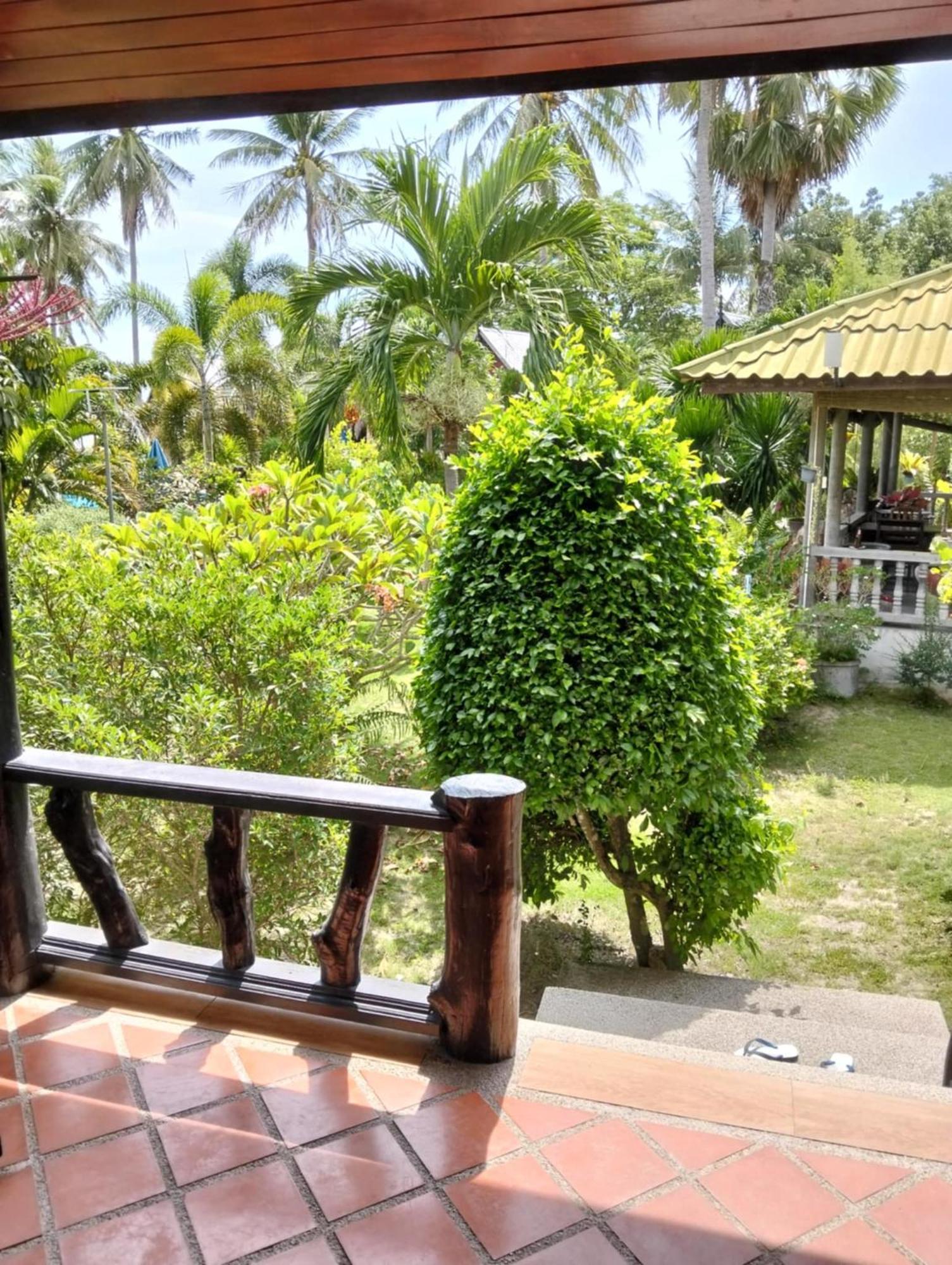 Standard Bungalow