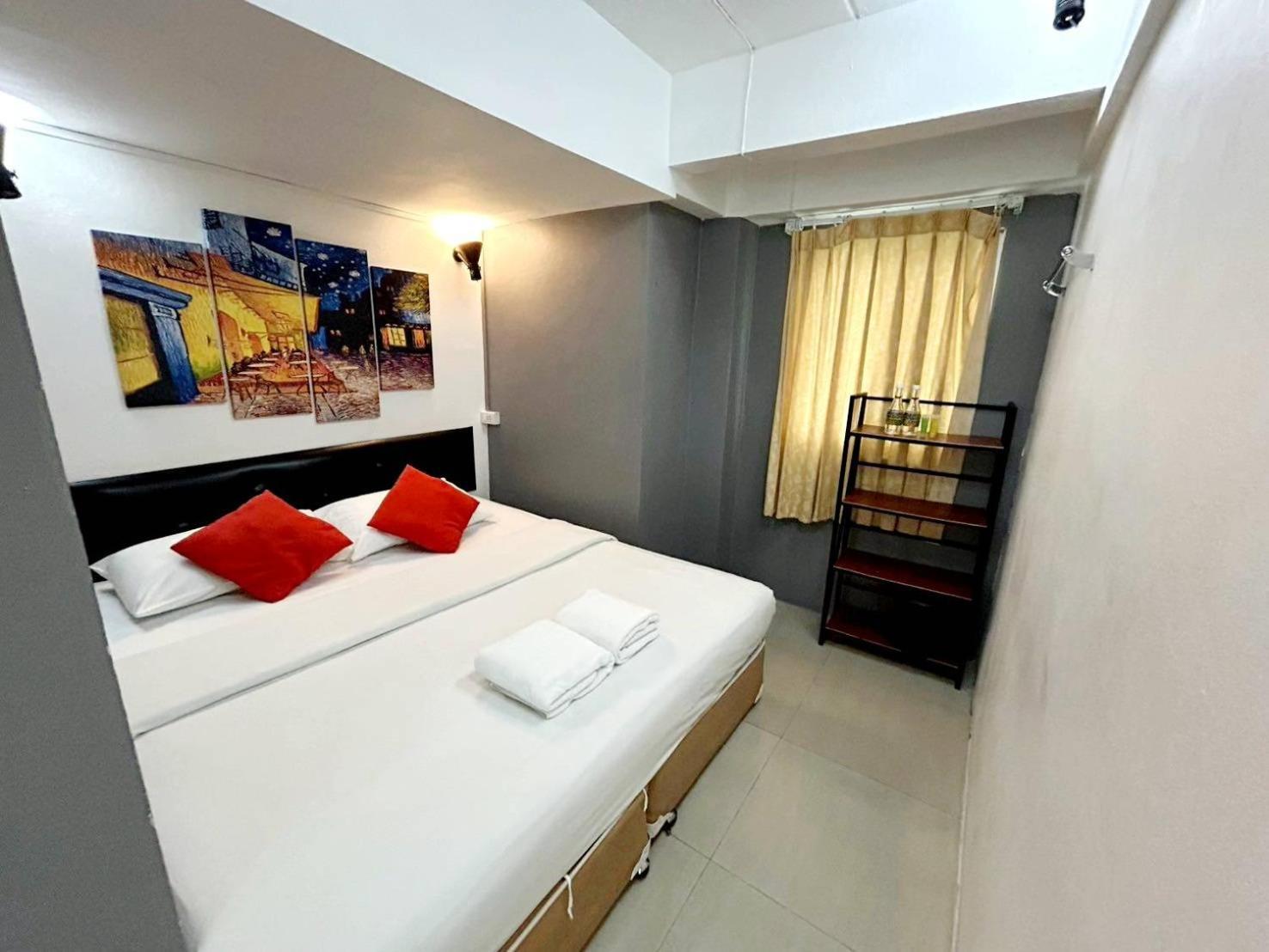 Budget Double or Twin Room