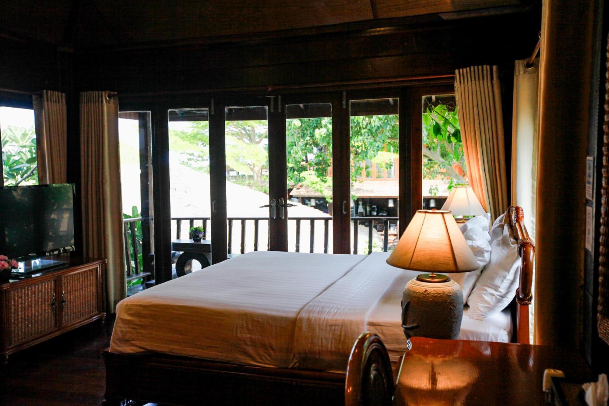 Standard Balcony