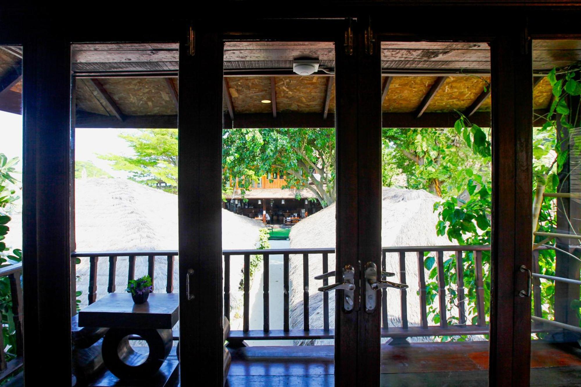 Standard Balcony