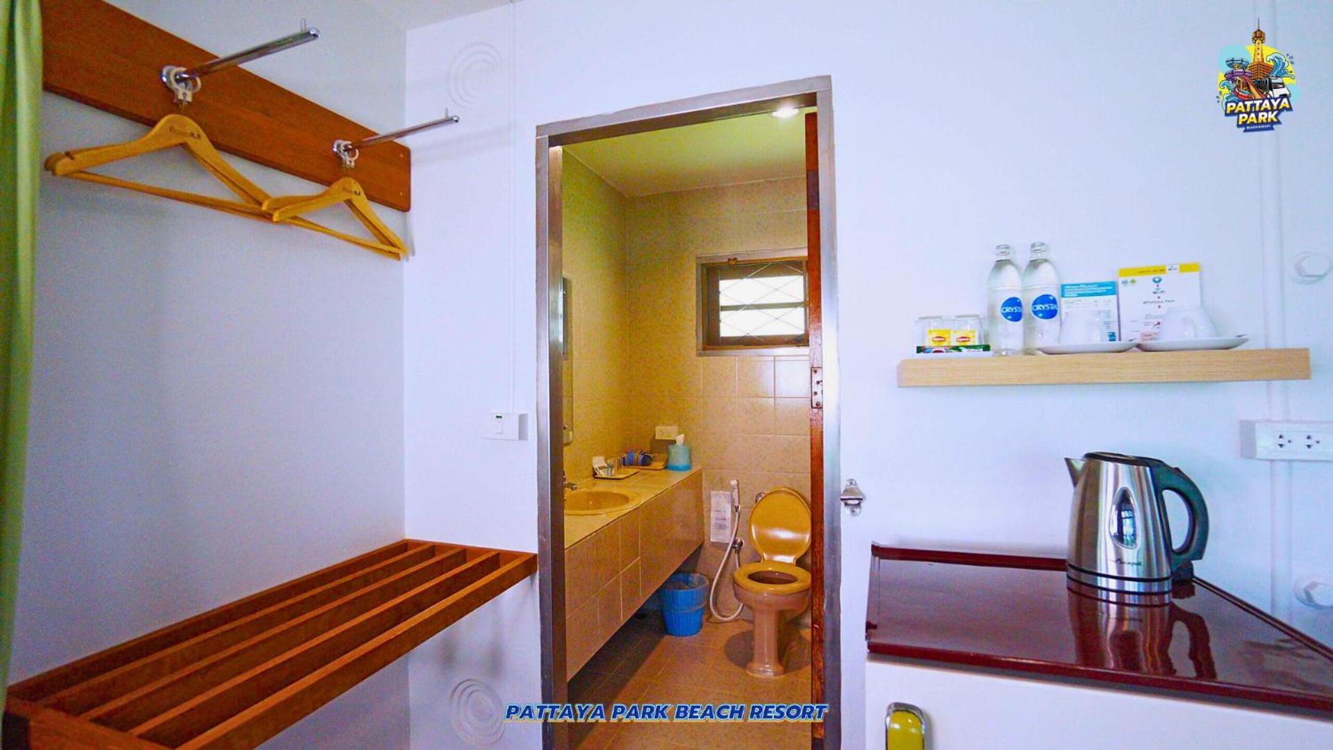 Bungalow Water Park Access