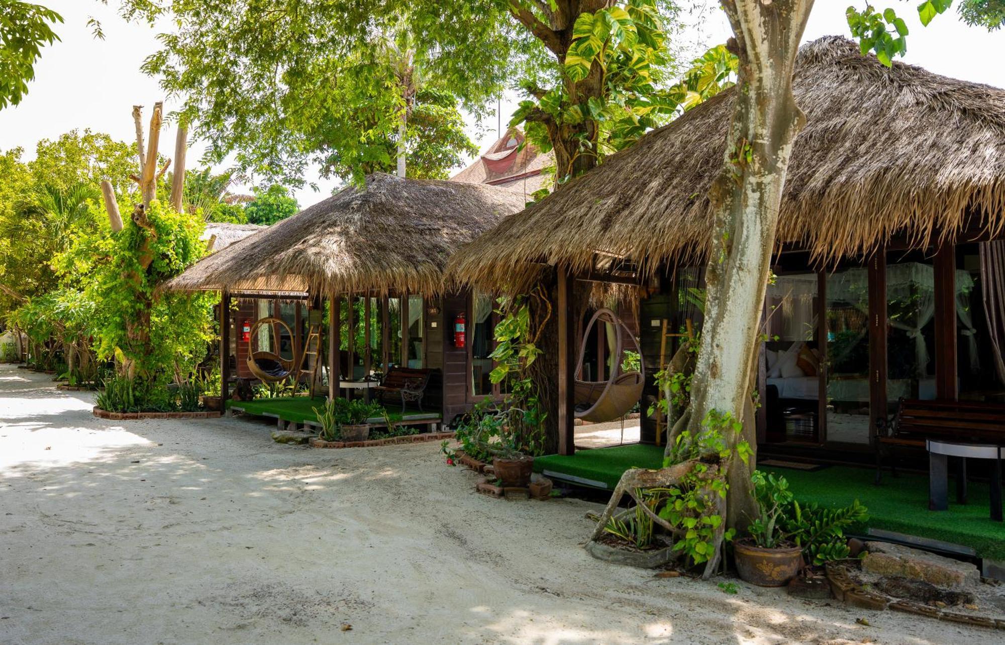Superior Villa