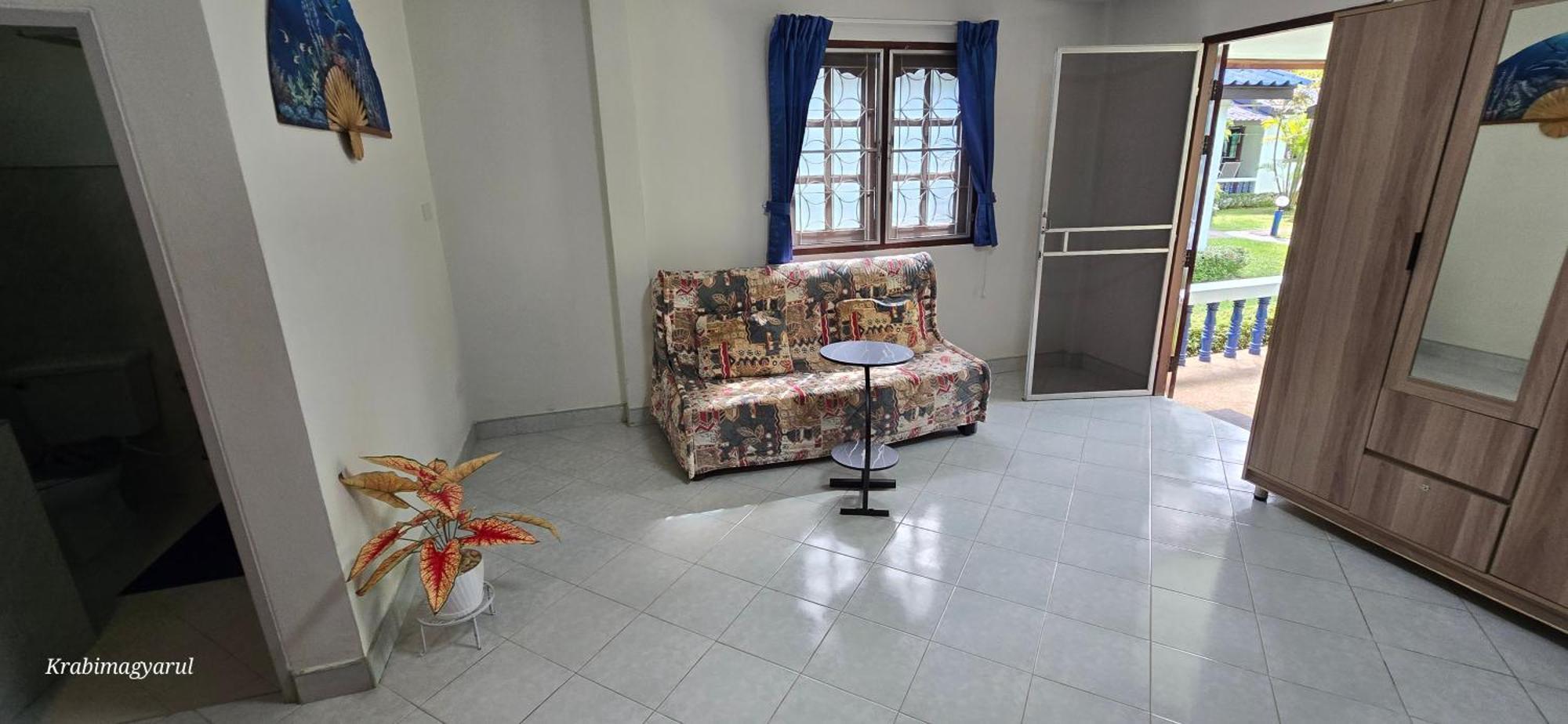 Deluxe Bungalow