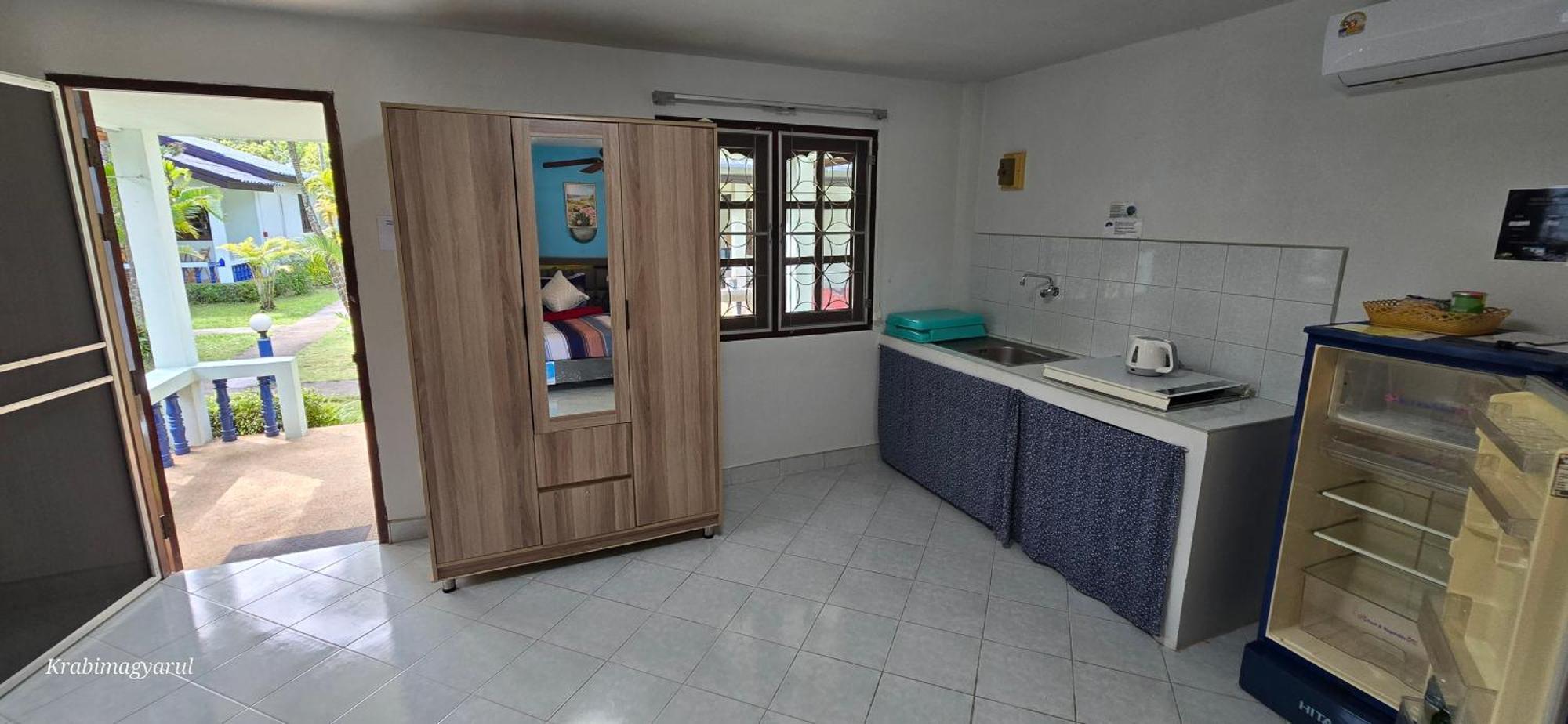 Deluxe Bungalow