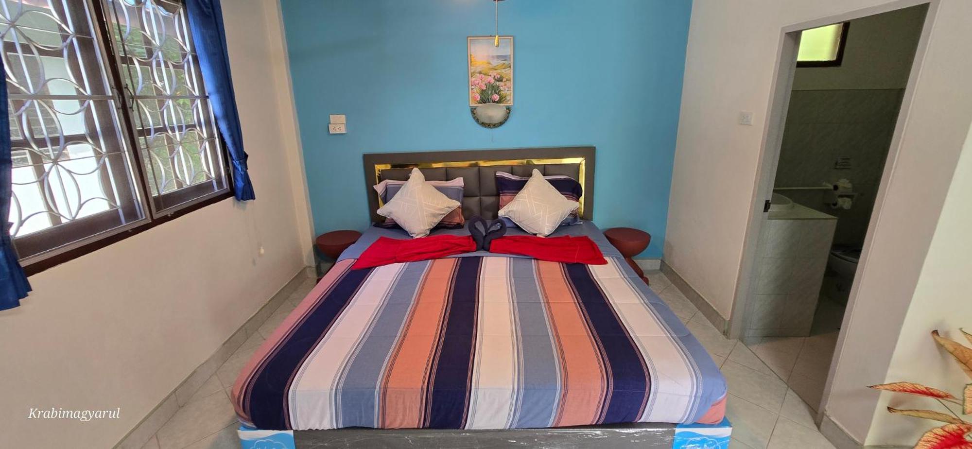 Deluxe Bungalow