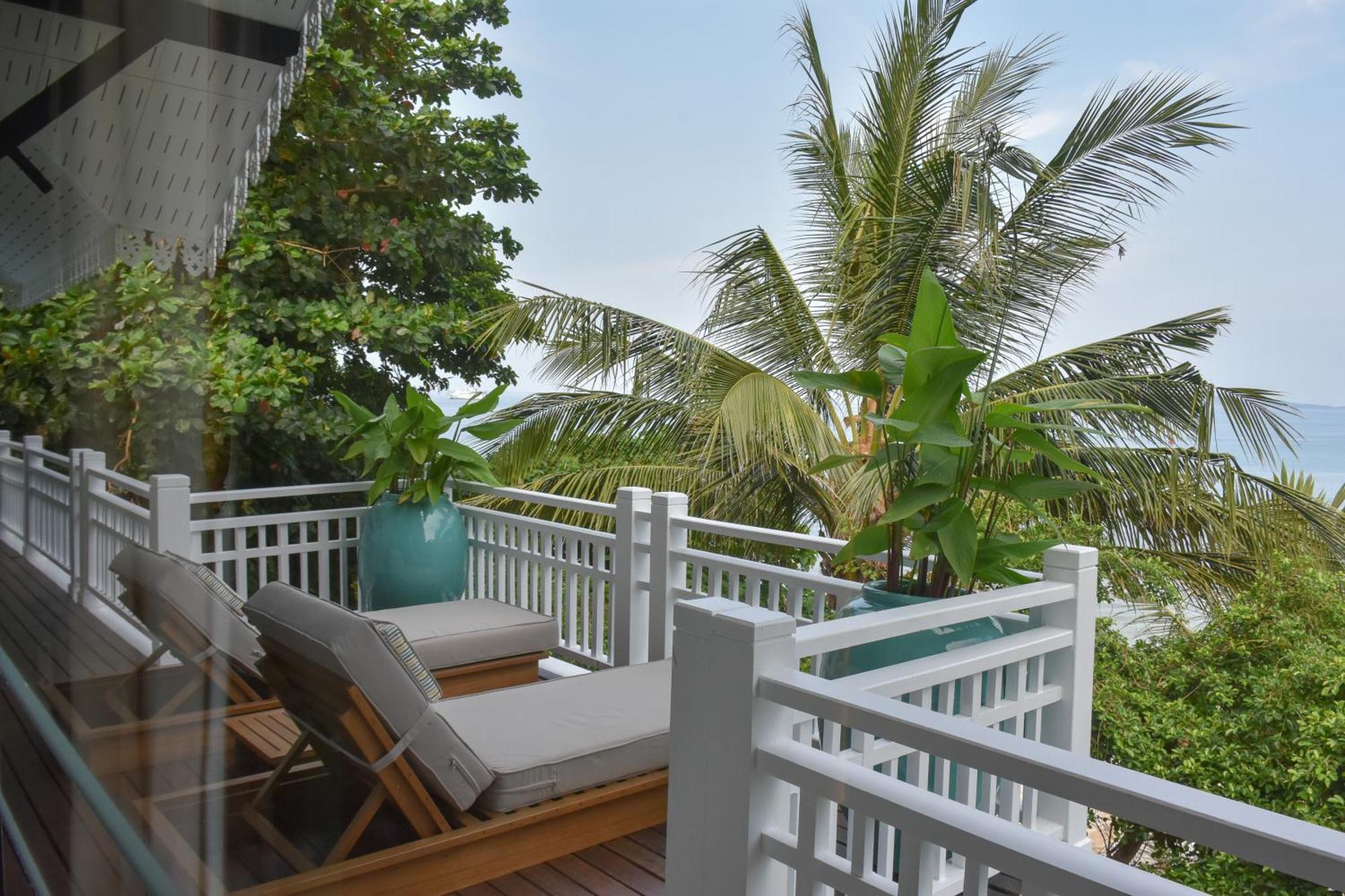 Panwa 2 Bedroom Pool Villa