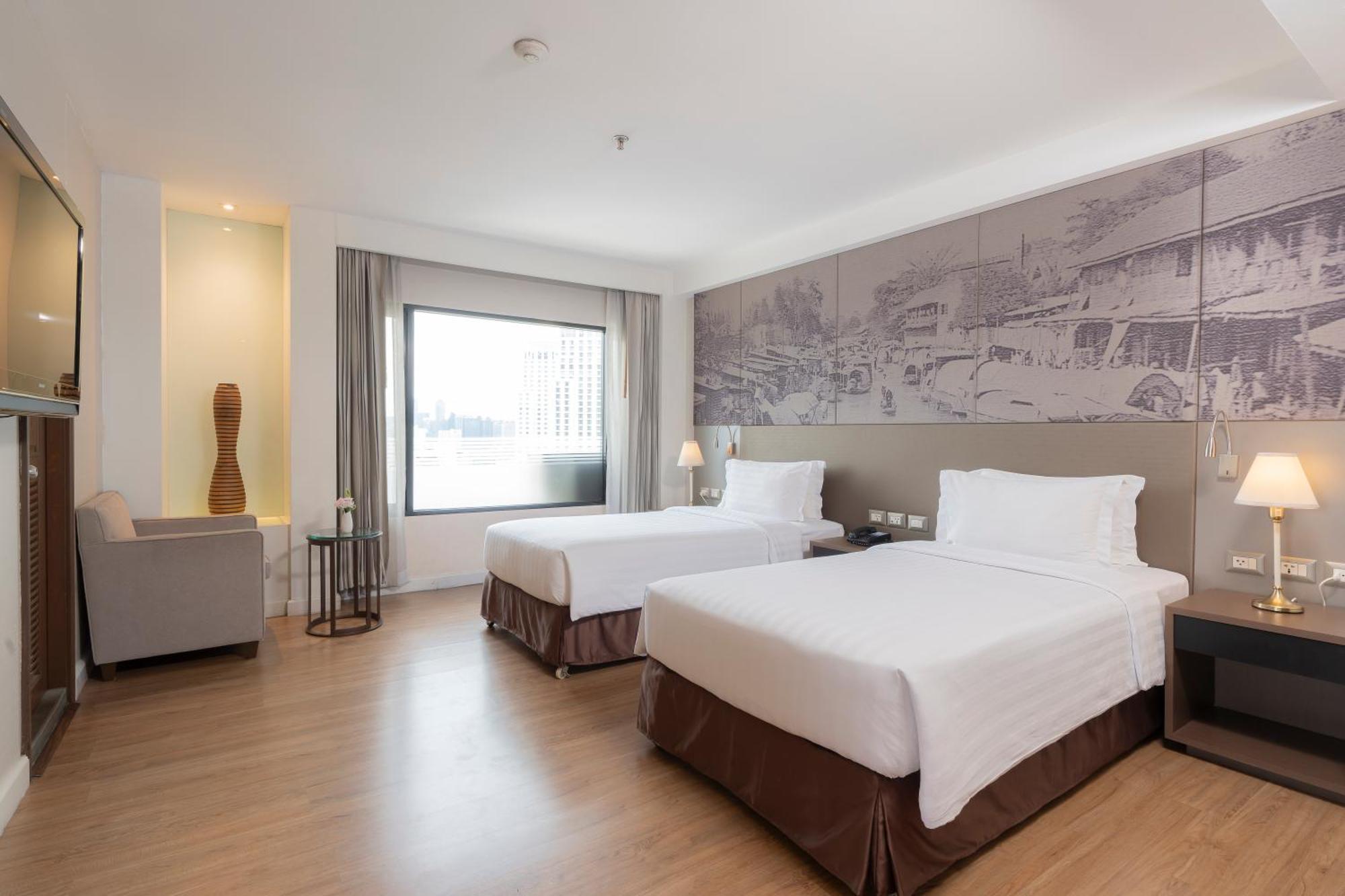 Suite Luxury