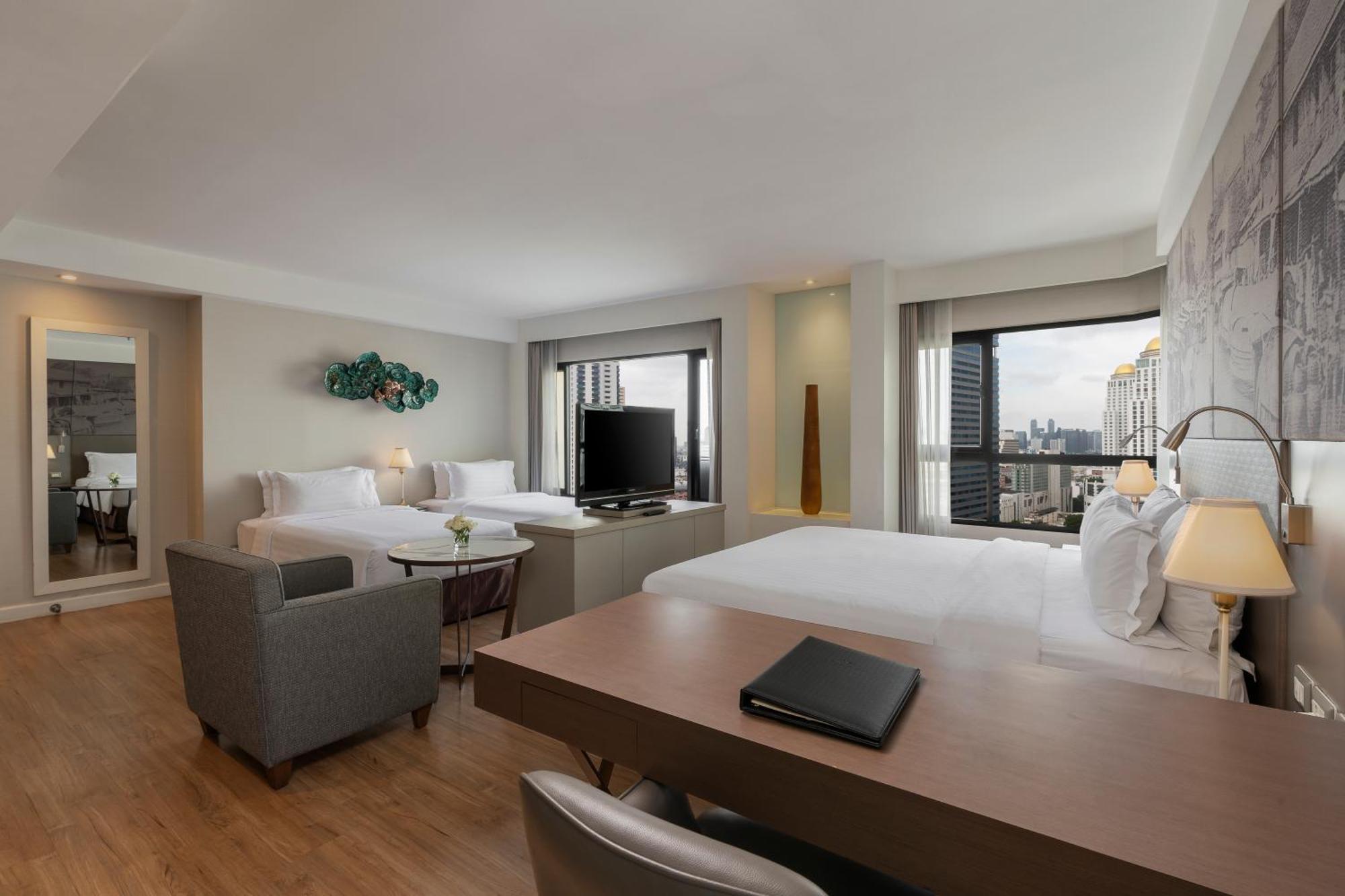 Family Suite
