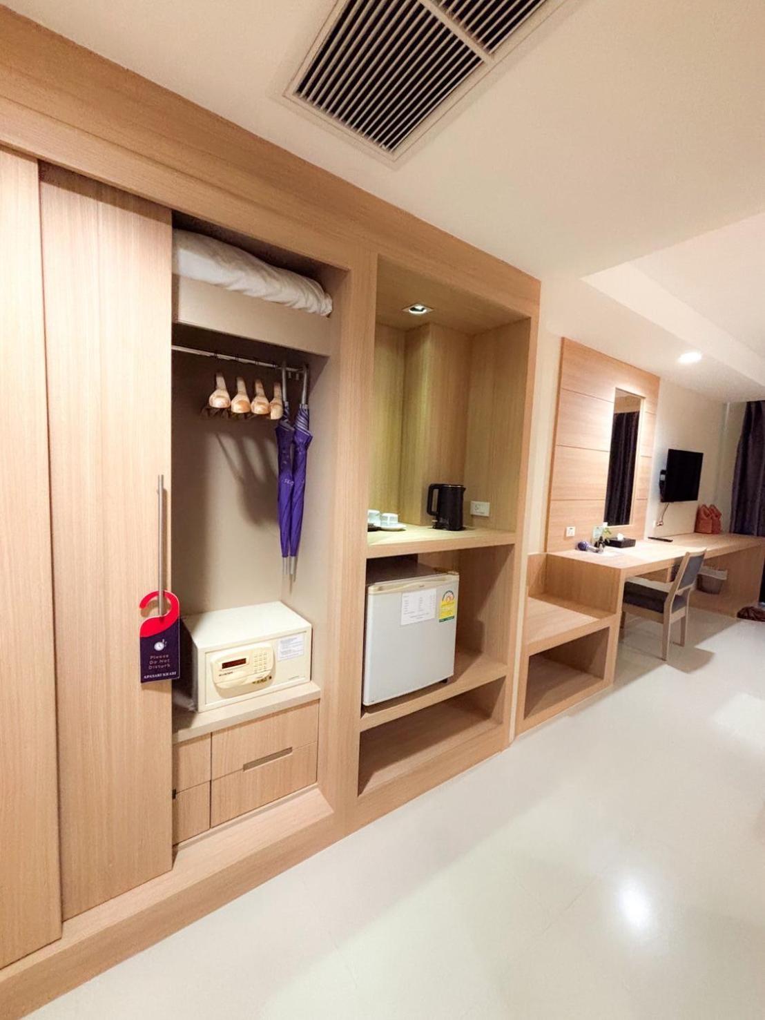 Superior Double or Twin Room