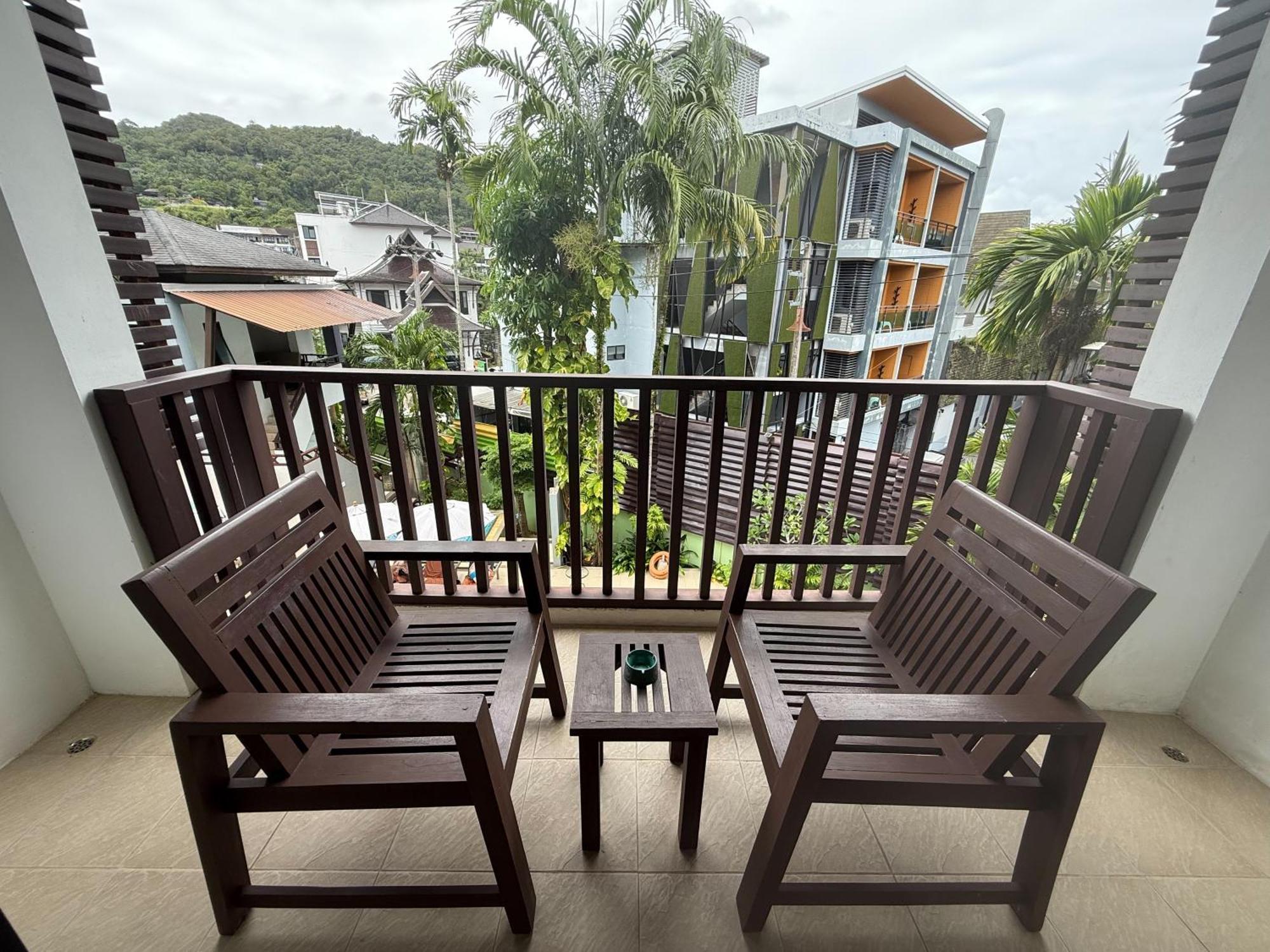 Superior Double or Twin Room