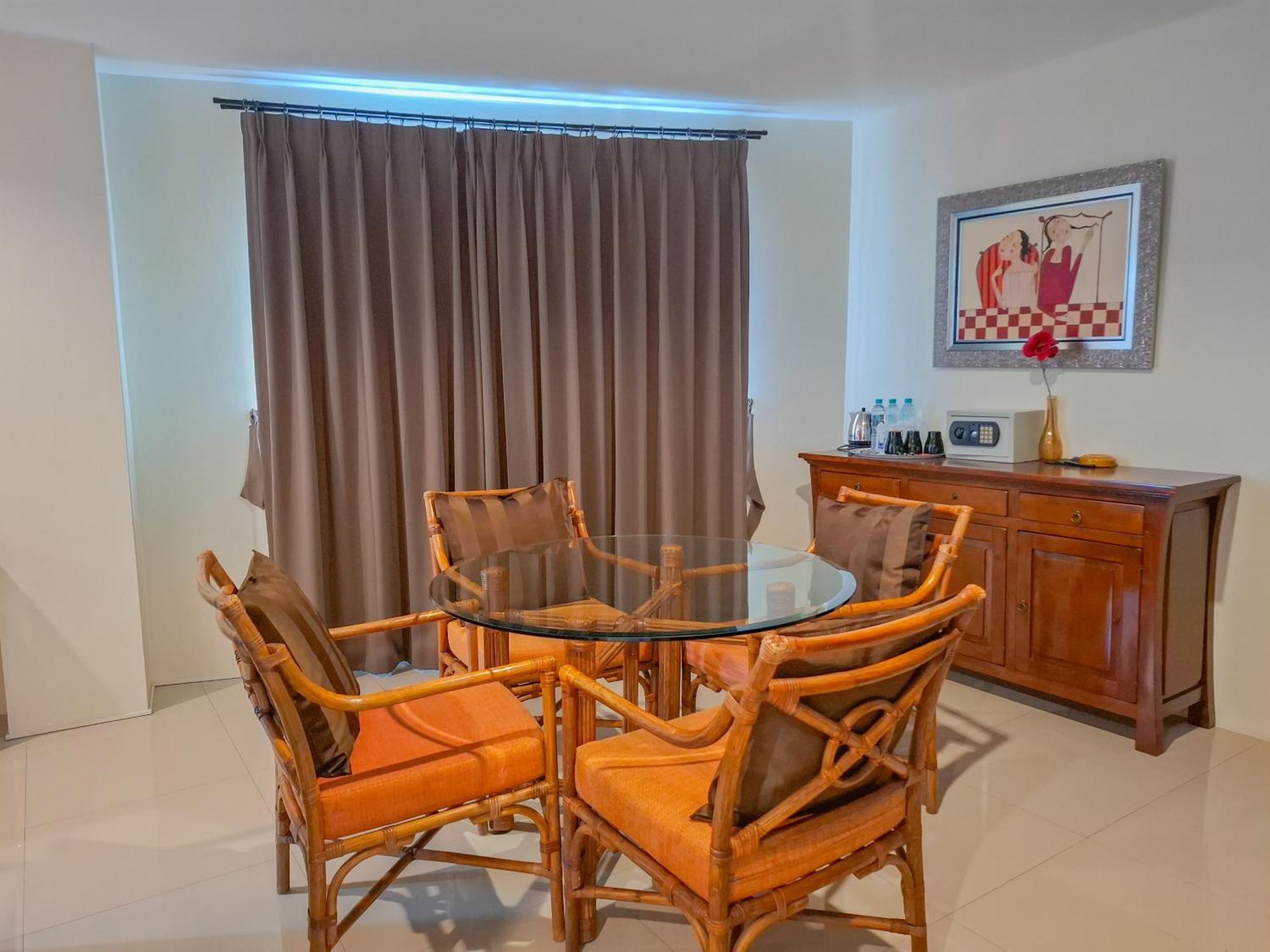 Junior Suite