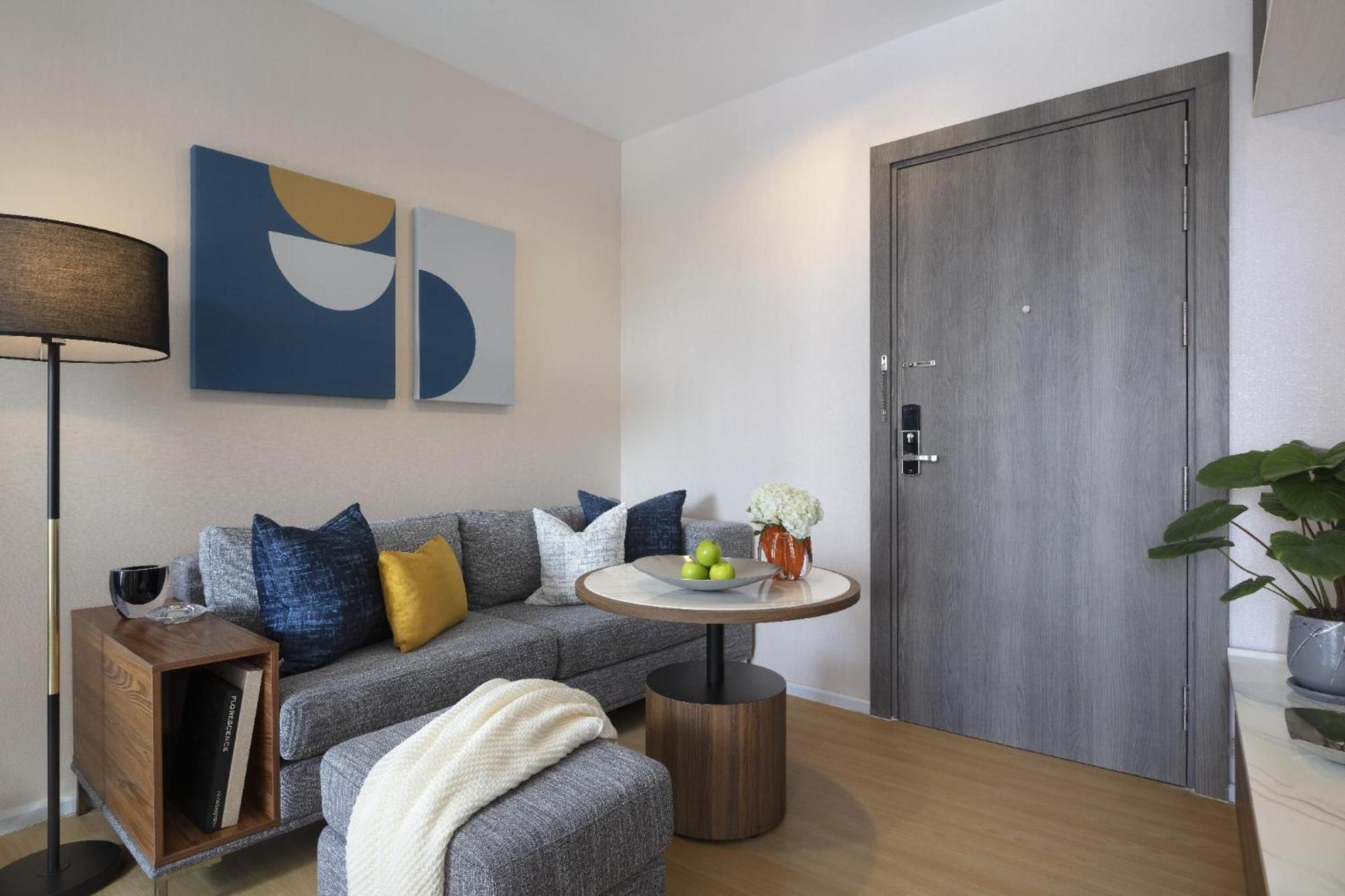 One Bedroom Deluxe After Care Medical