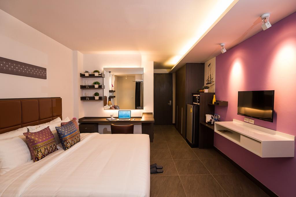 Premier Double Room