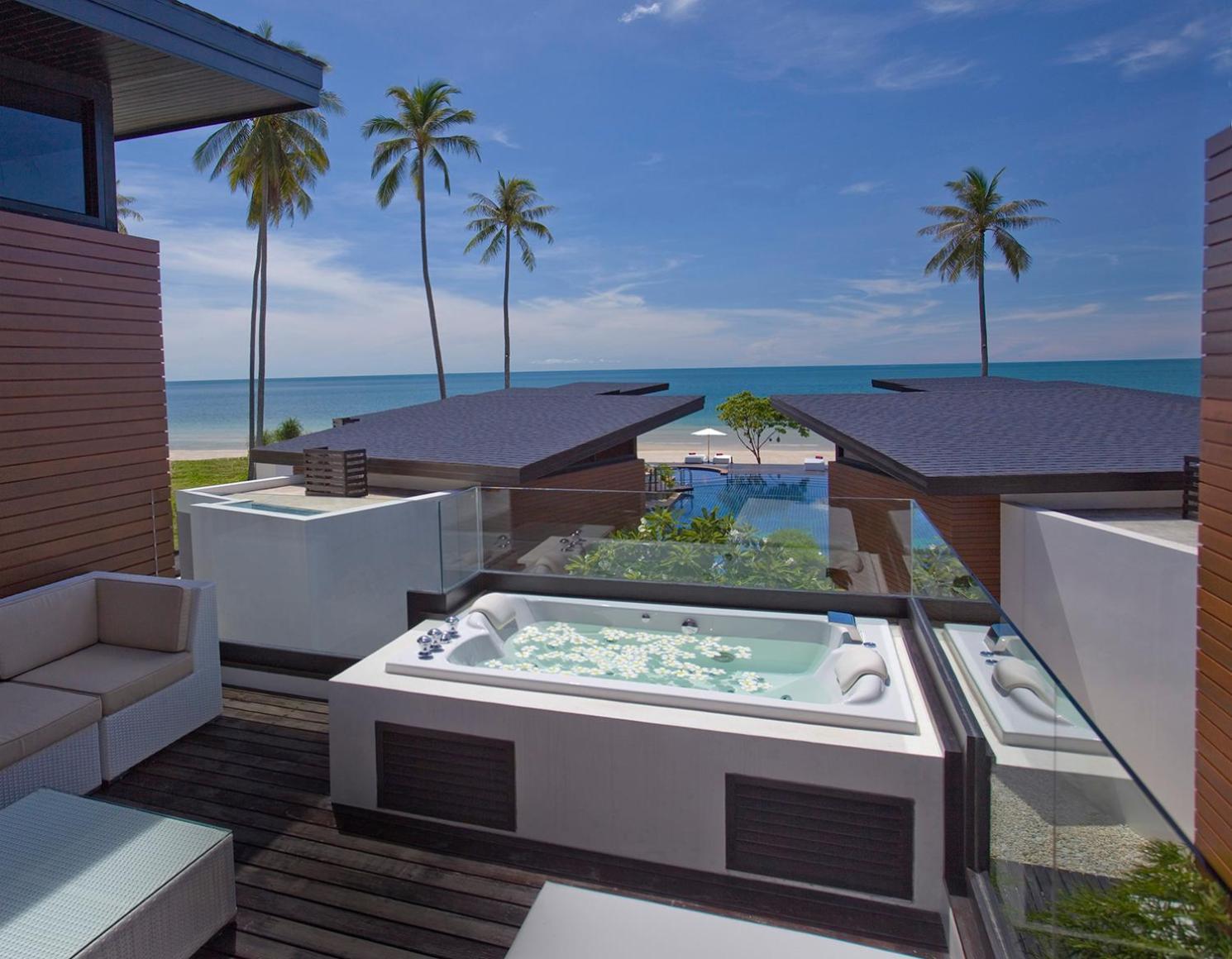 Family Villa