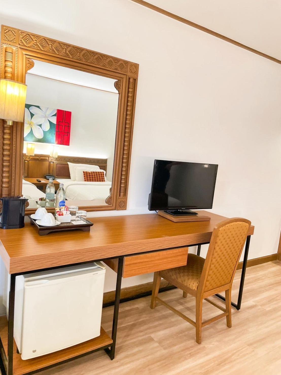 Superior Double or Twin Room