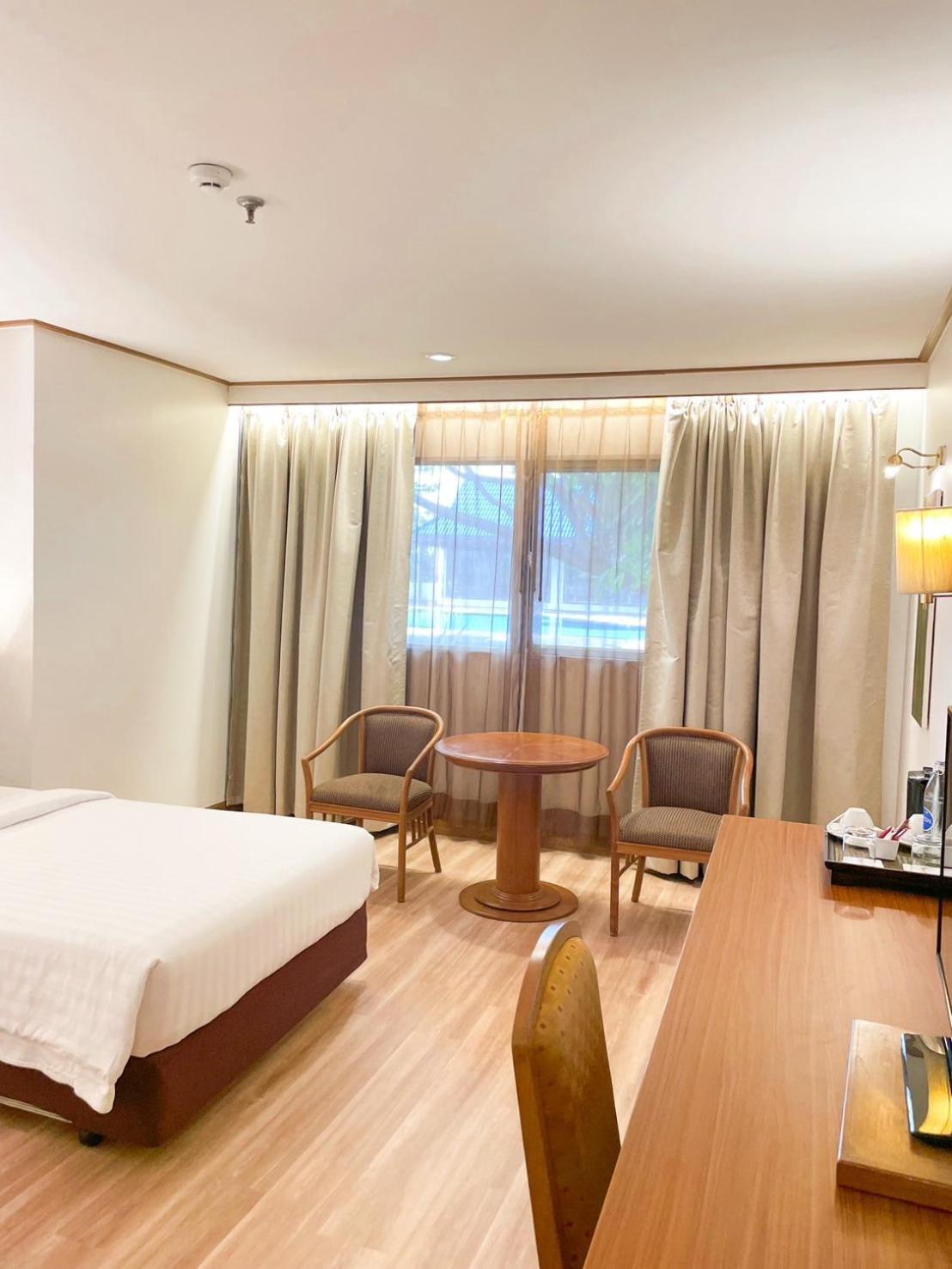 Superior Double or Twin Room