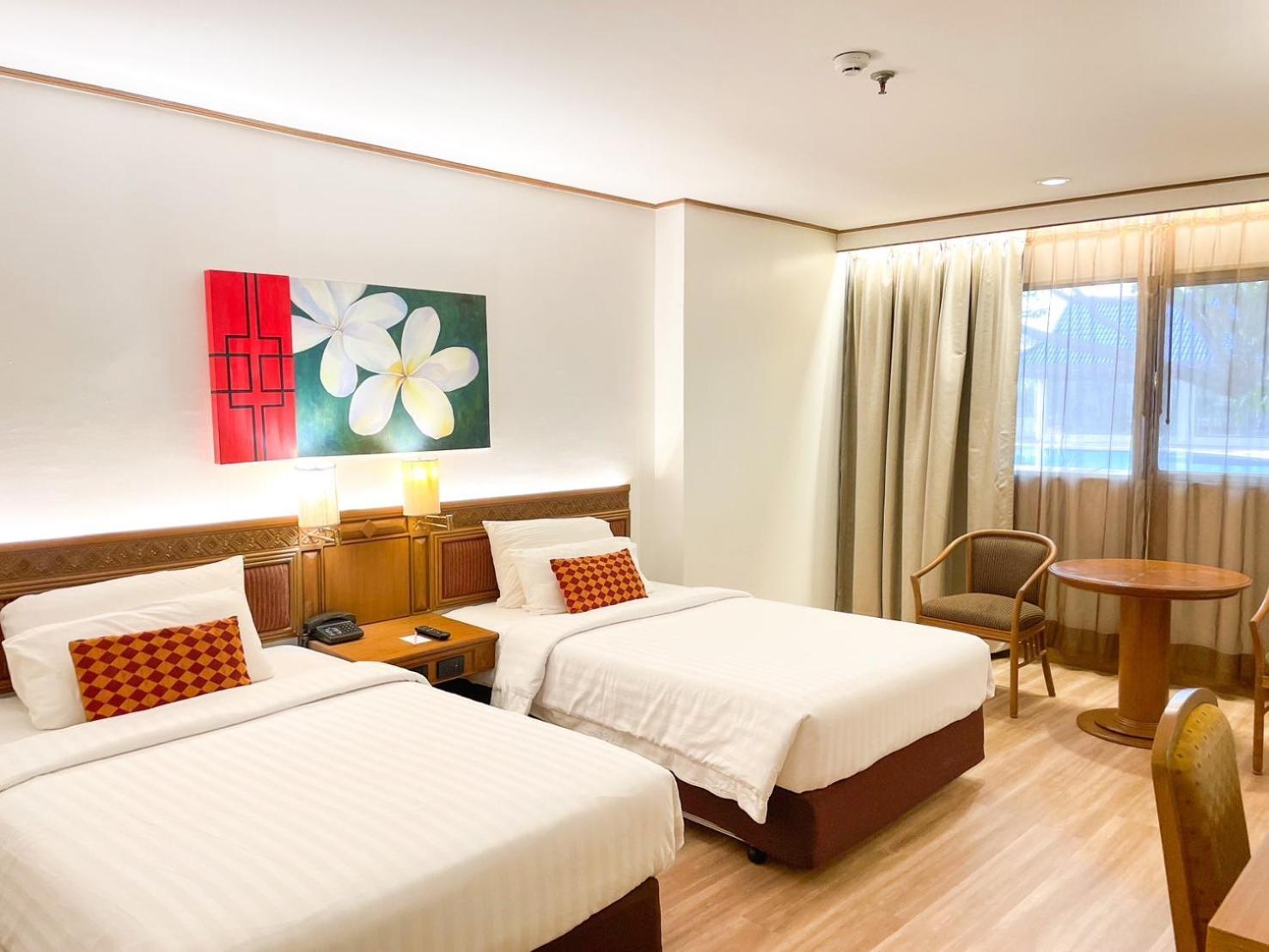 Superior Double or Twin Room