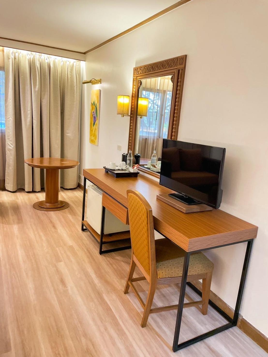 Superior Double or Twin Room