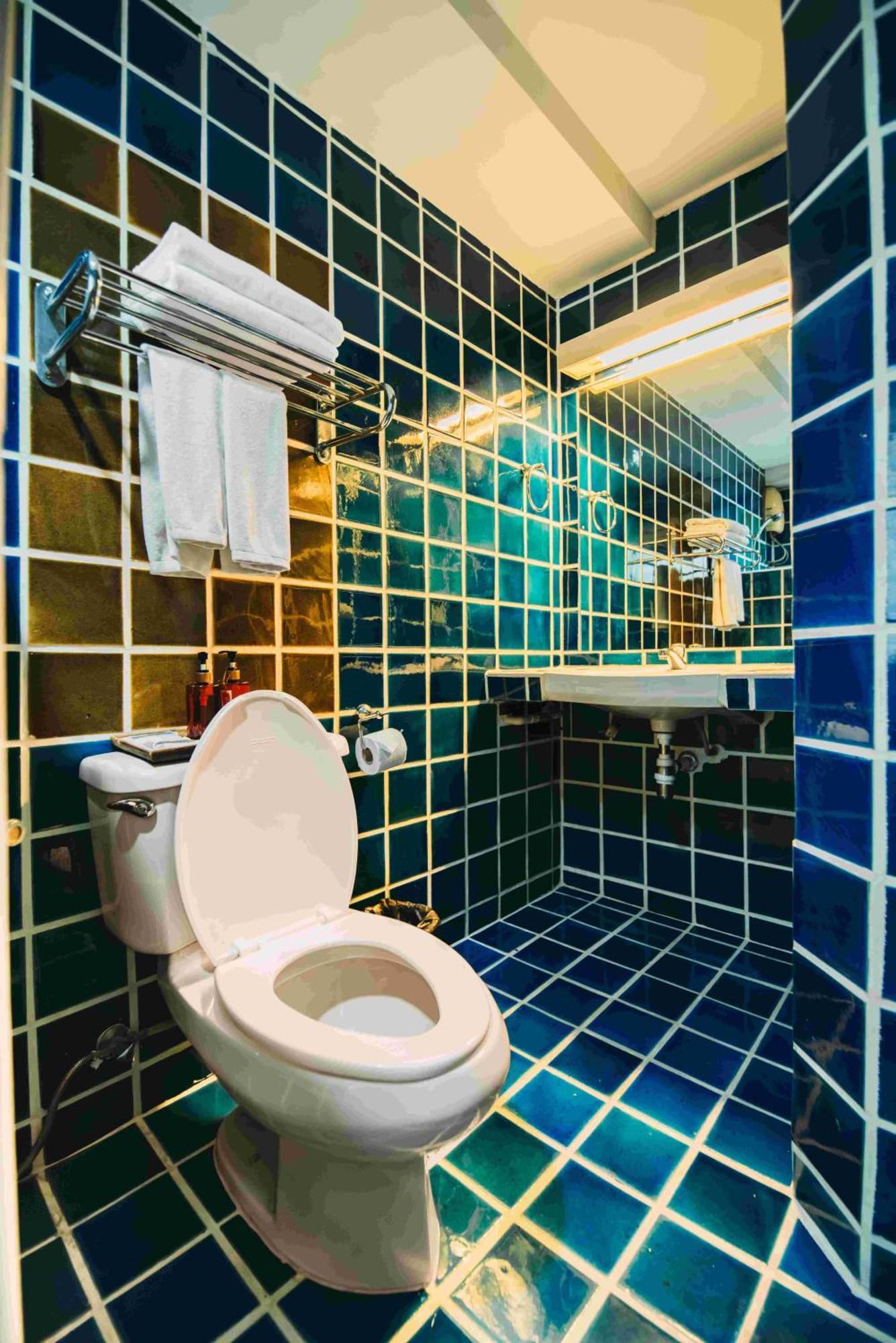 Habitación Doble Deluxe
