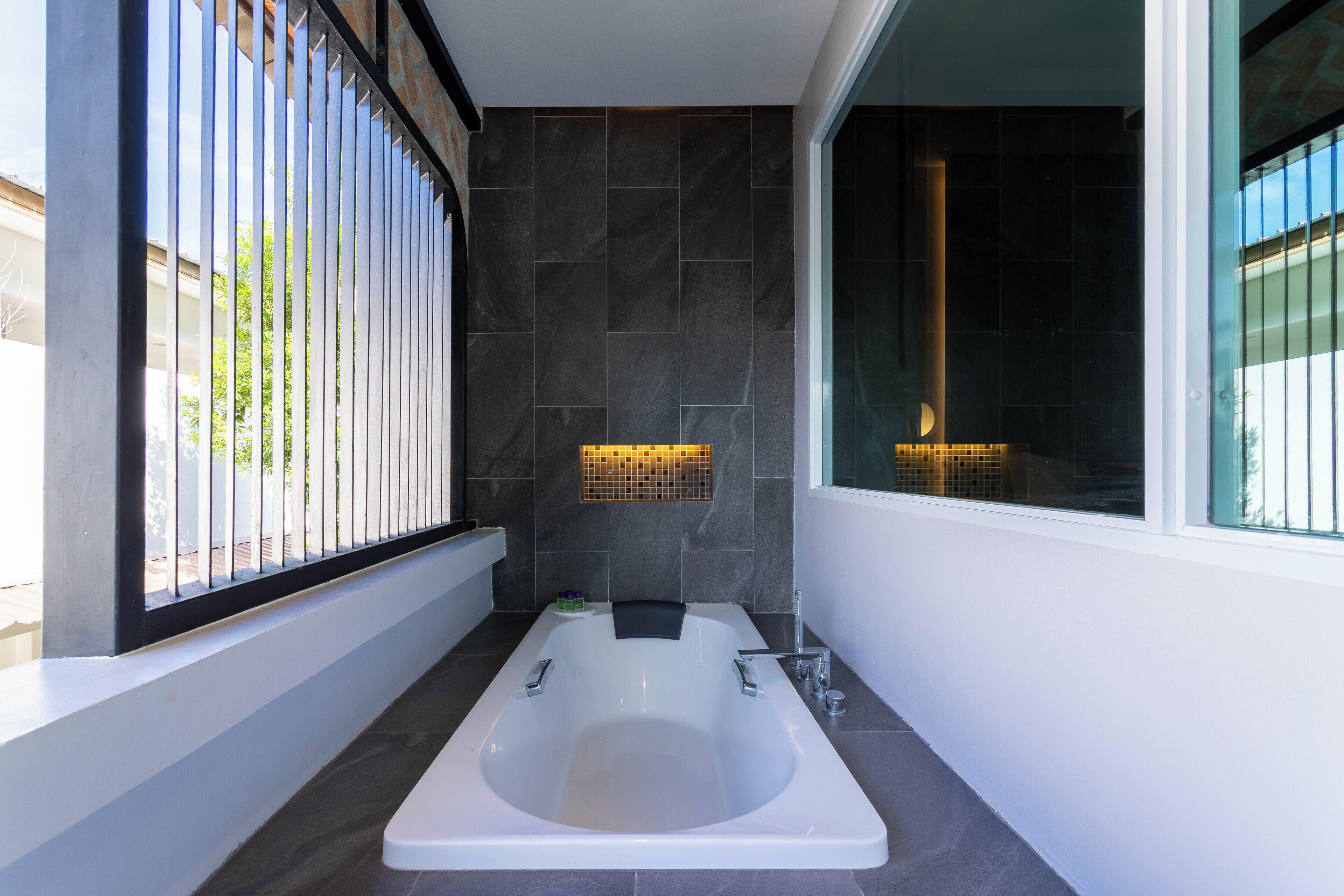 Premier Double Room
