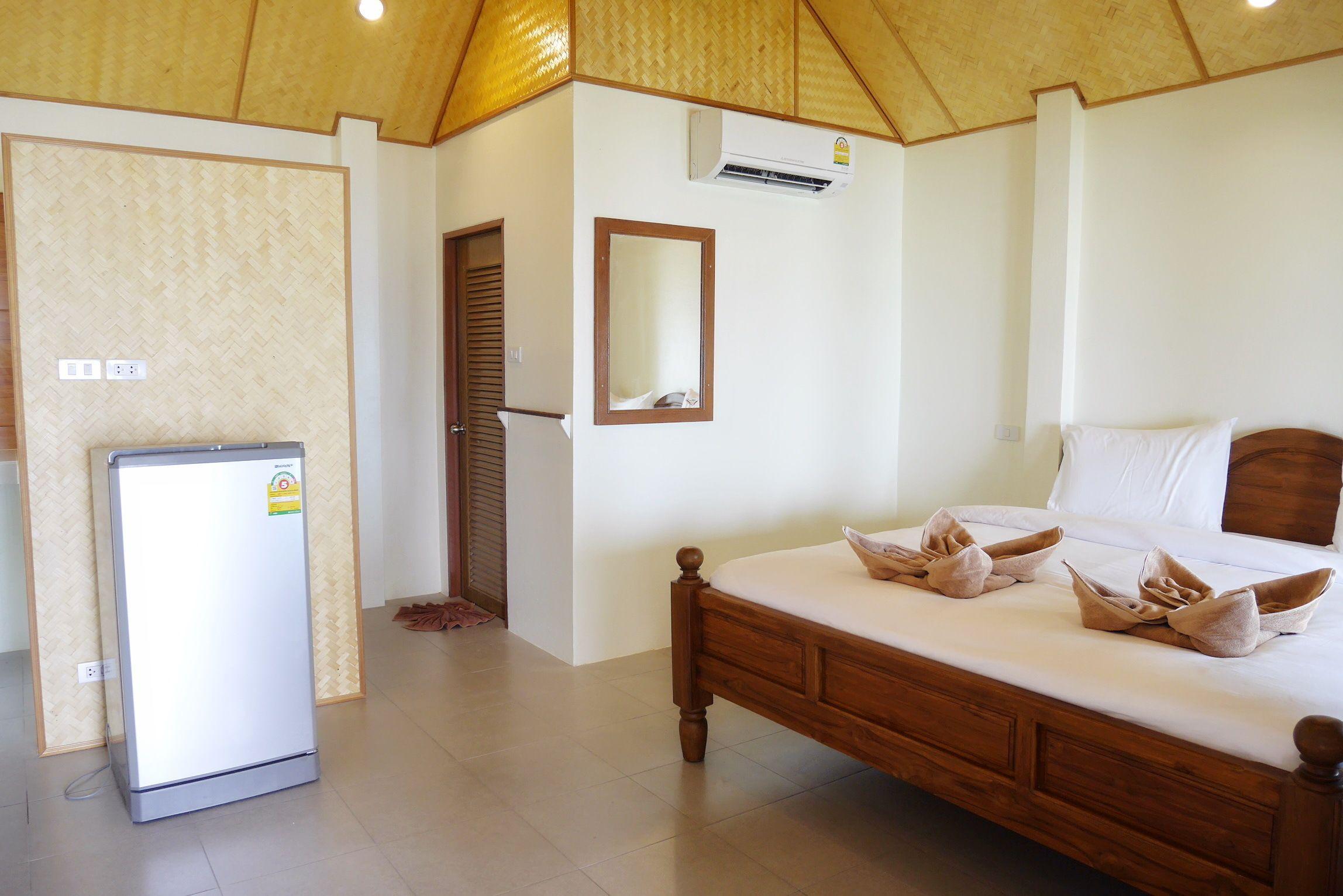 Bungalow - Beach Front