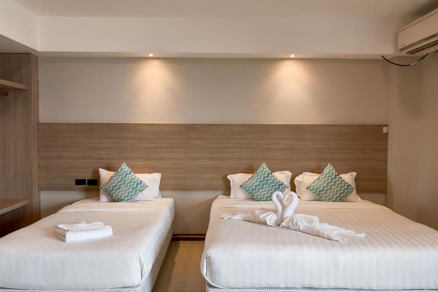Executive Suite