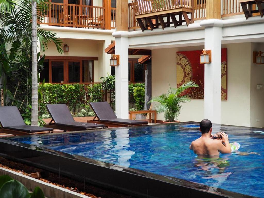Superior Double or Twin Room