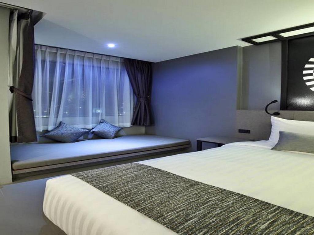 Ma Refresh Double Room